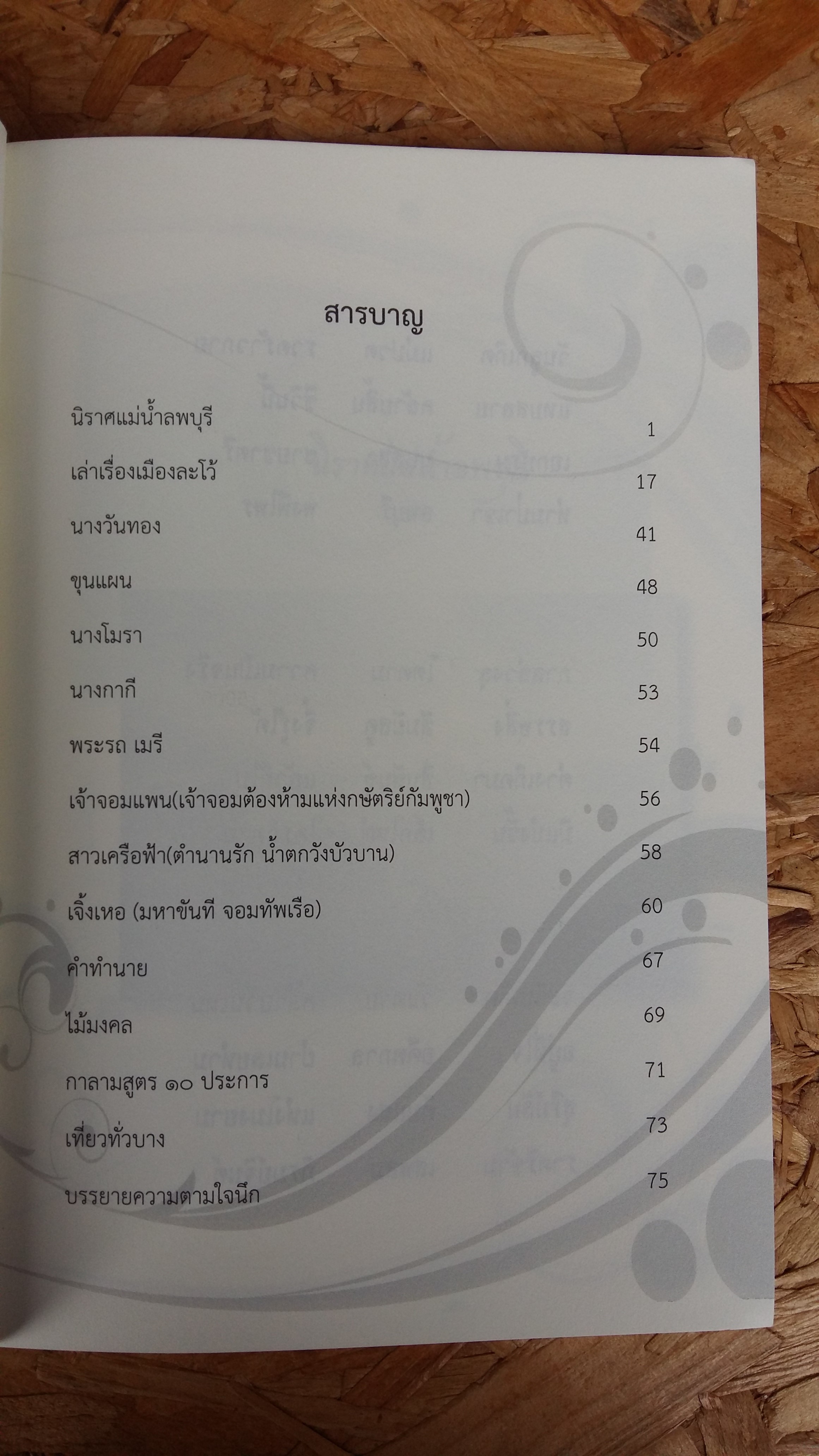 เศษกวี 2 / by chaiyon