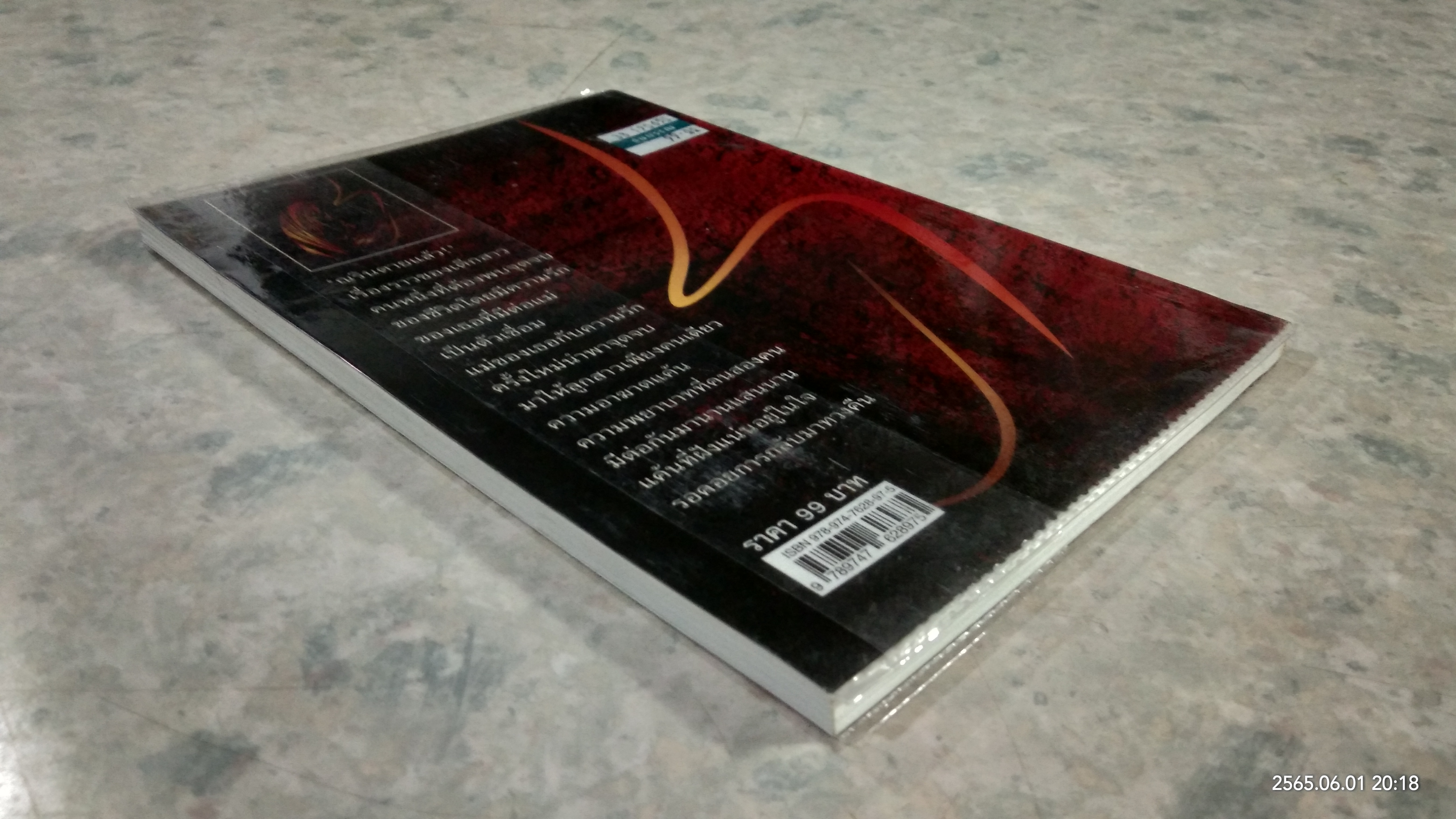 ณรินตายแล้ว! / ปนศวรรณ