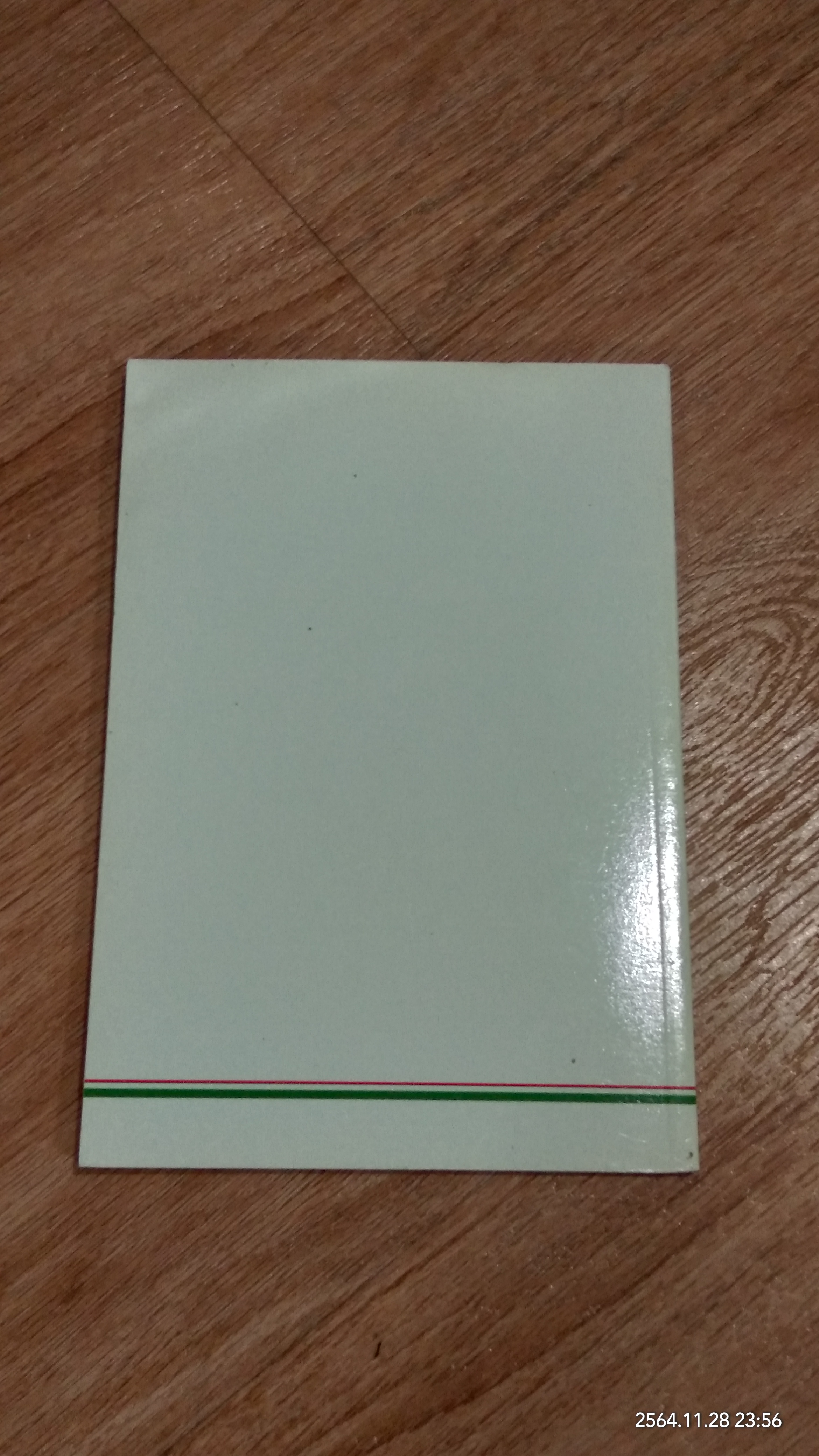 ทางปฏิบัติไปสู่ความสงบ โดย พระอาจารย์เปลี่ยน ปญฺญาปทีโป