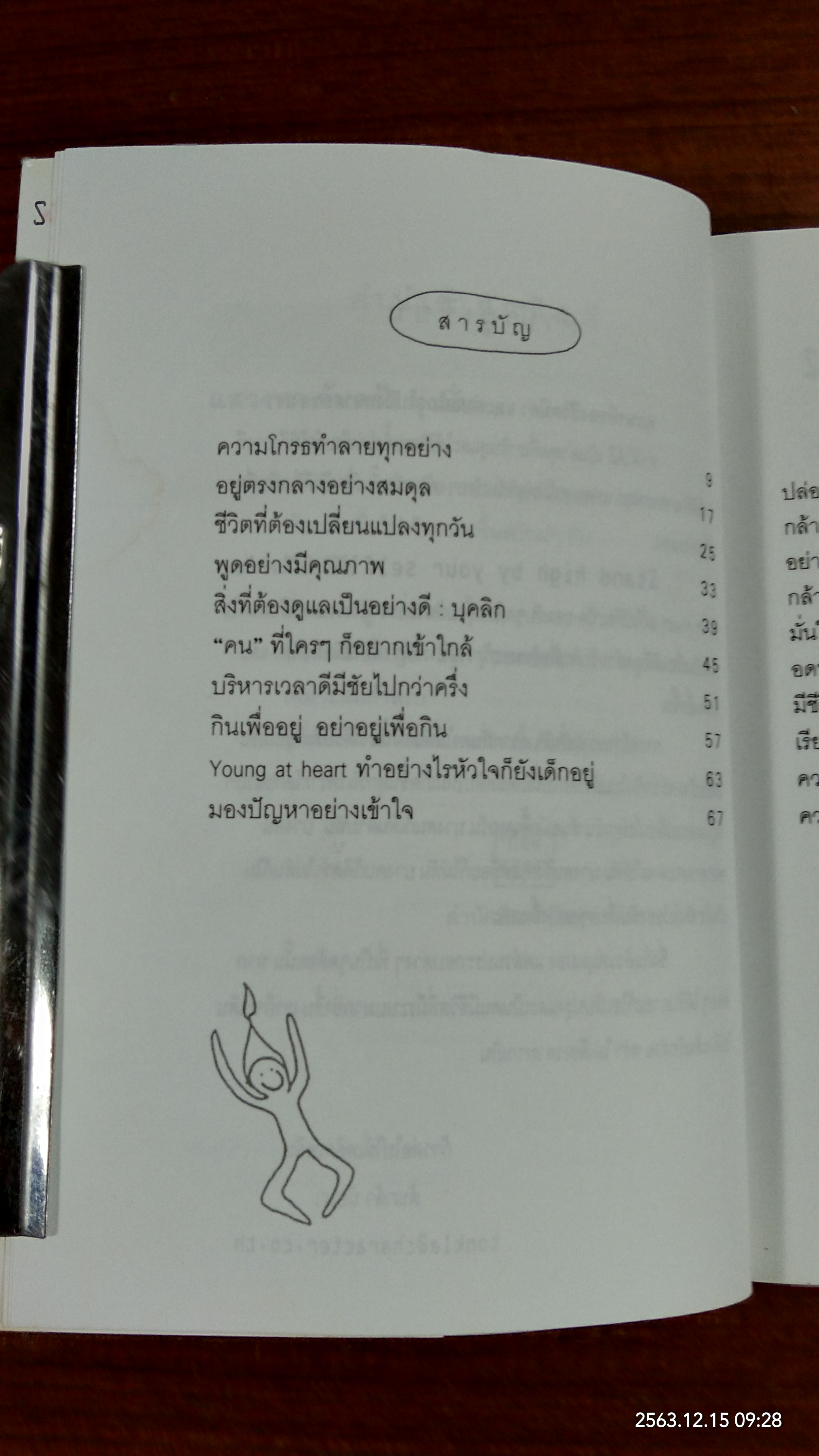 ยิ่งมองสูงยิ่งเห็นไกล (มีรอยโดนน้ำ) / ต้นกล้า นัยนา