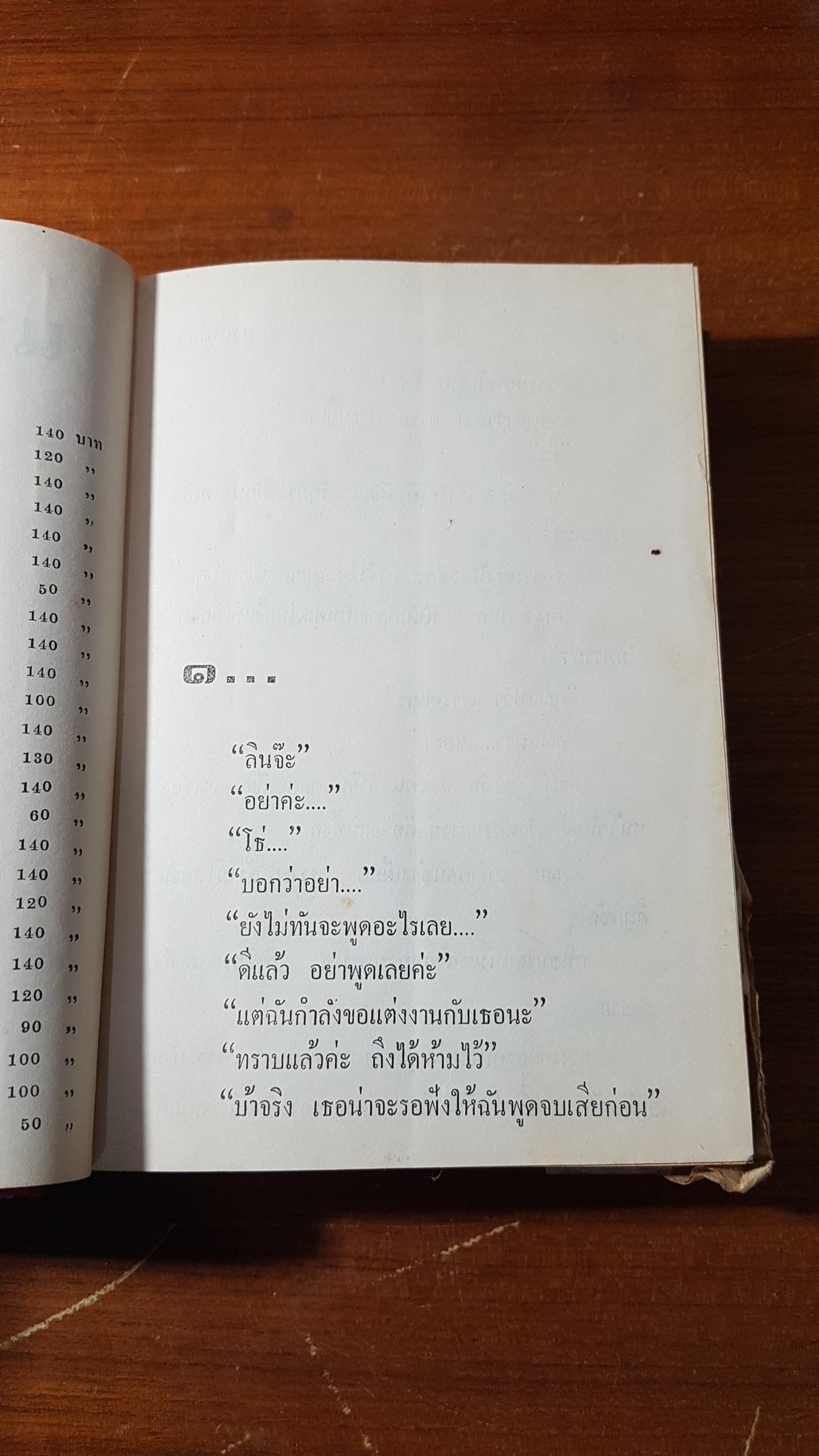 แมวเหมียว (2เล่มจบ) / นลิน บุษกร
