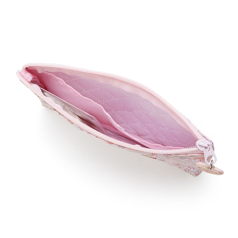 กระเป๋า Forever Sanrio Pen Case ลาย Marron Cream ขนาด 20 x 2 x 10 ซม.