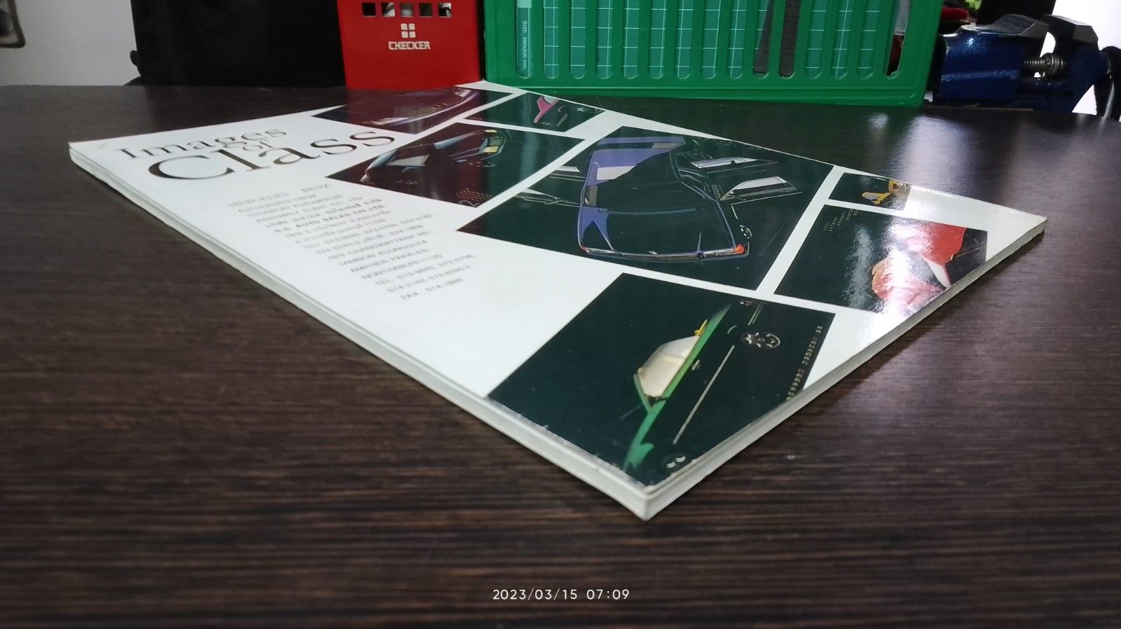 FACE SPECIAL : YUWANDA KAEWMALEE