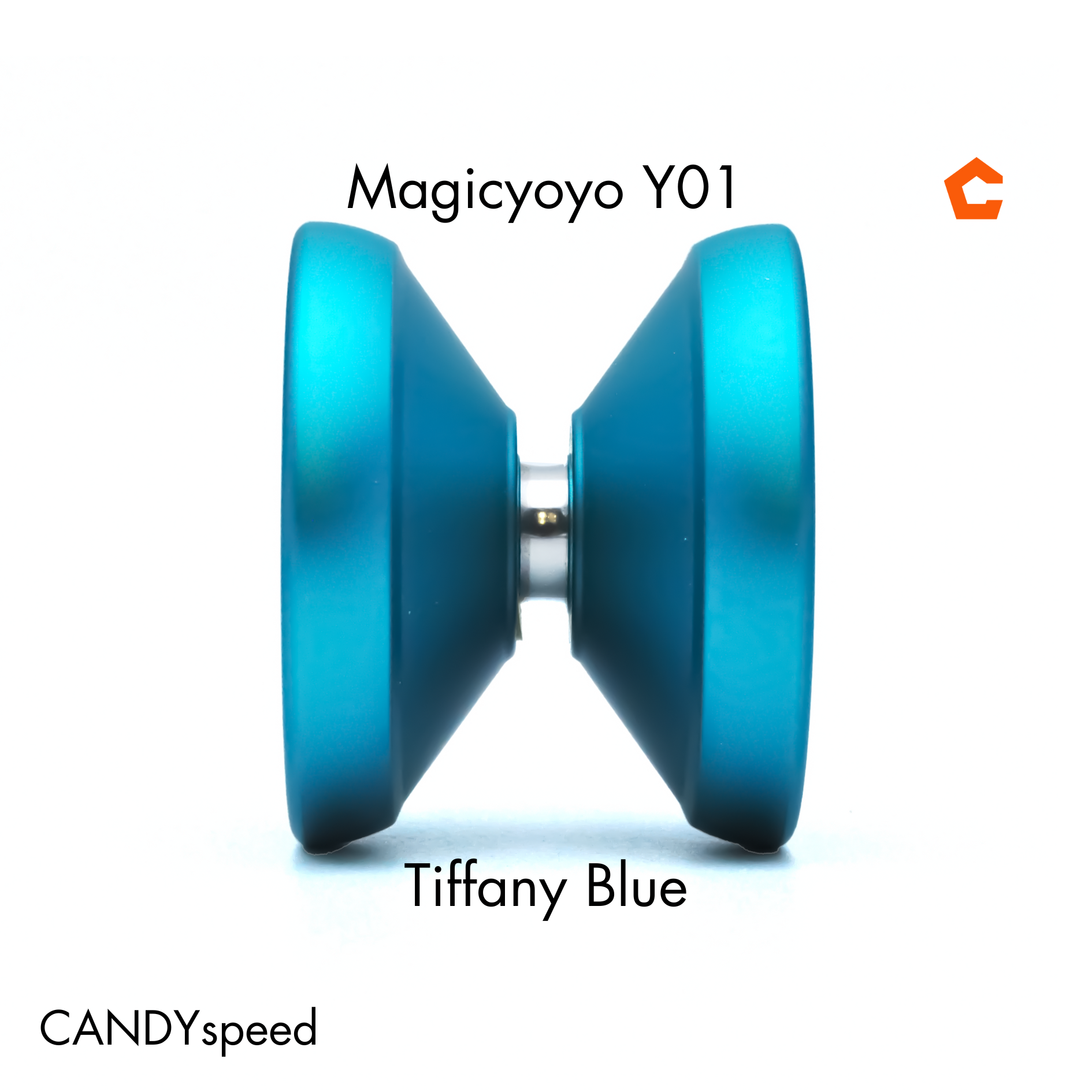 Yoyo โยโย่ MagicYoyo Y01 NODE | by CANDYspeed