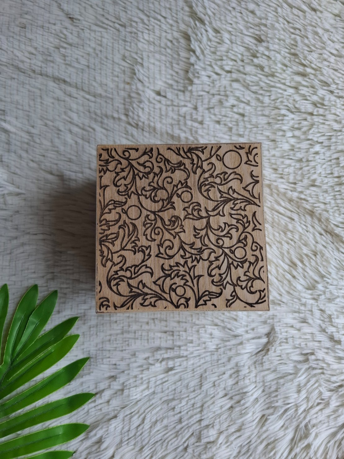 ถาดไม้อัดแอช