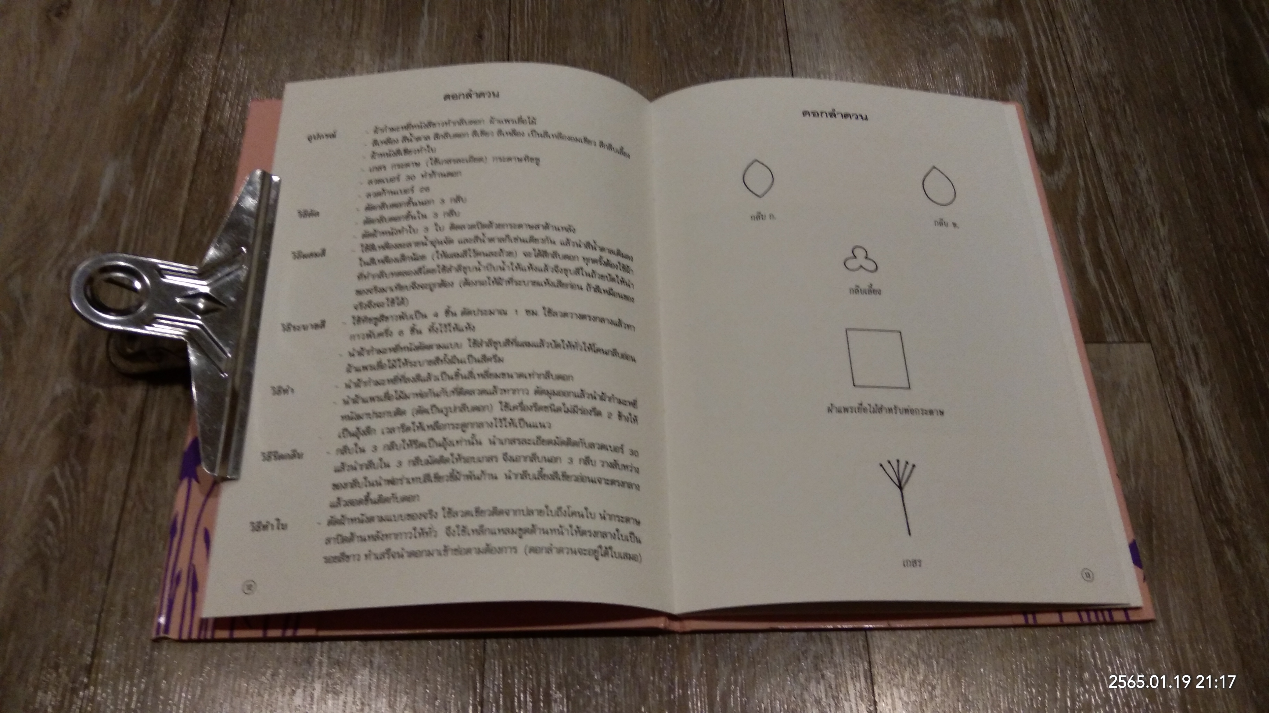 ดุสิตาพาฝัน / นางชวลิต ธิมาศ