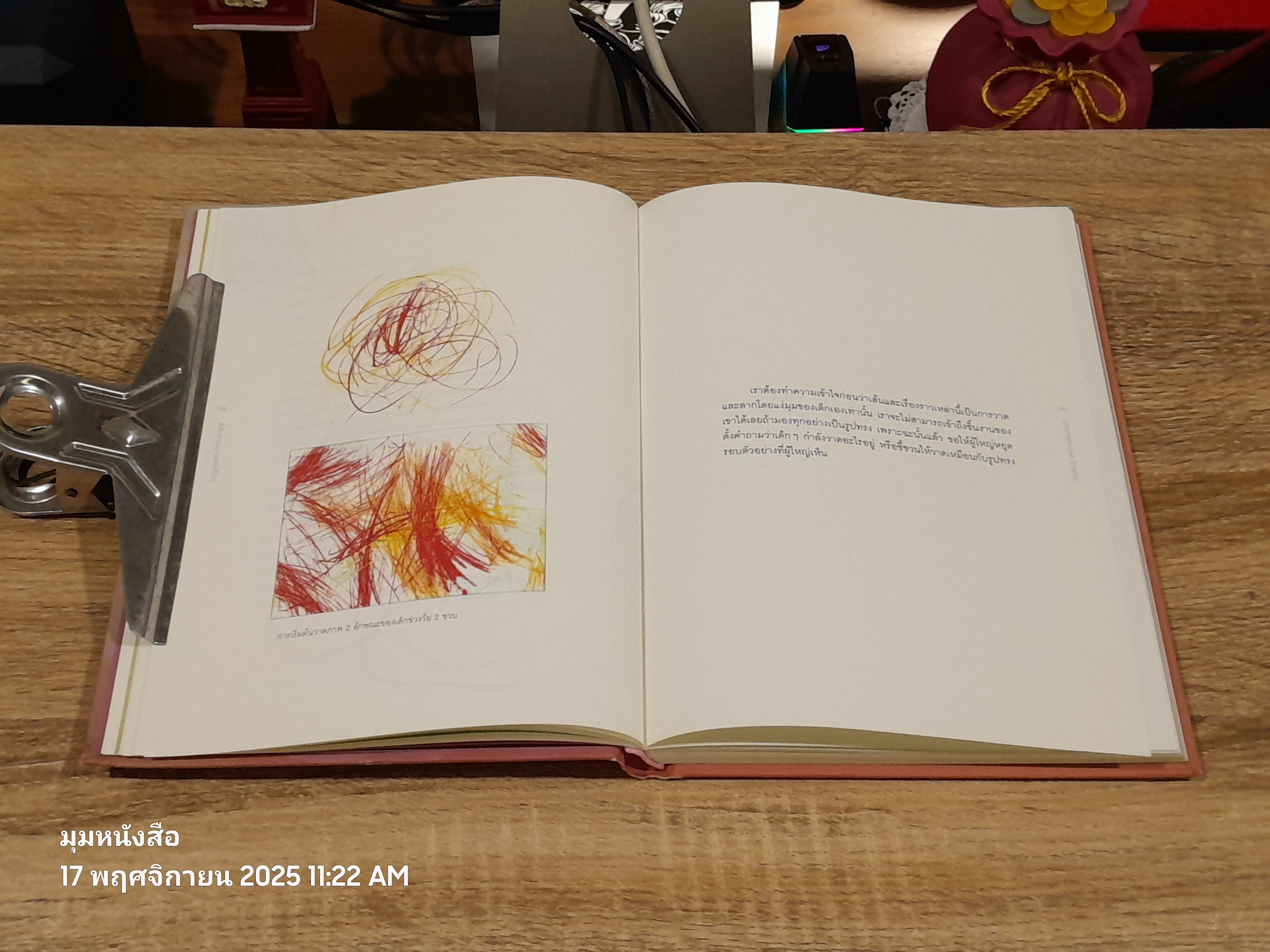 สีสันความงามแห่งชีวิต (ปกแข็ง) / อนุพันธุ์ พฤกษ์พันธ์ขจี