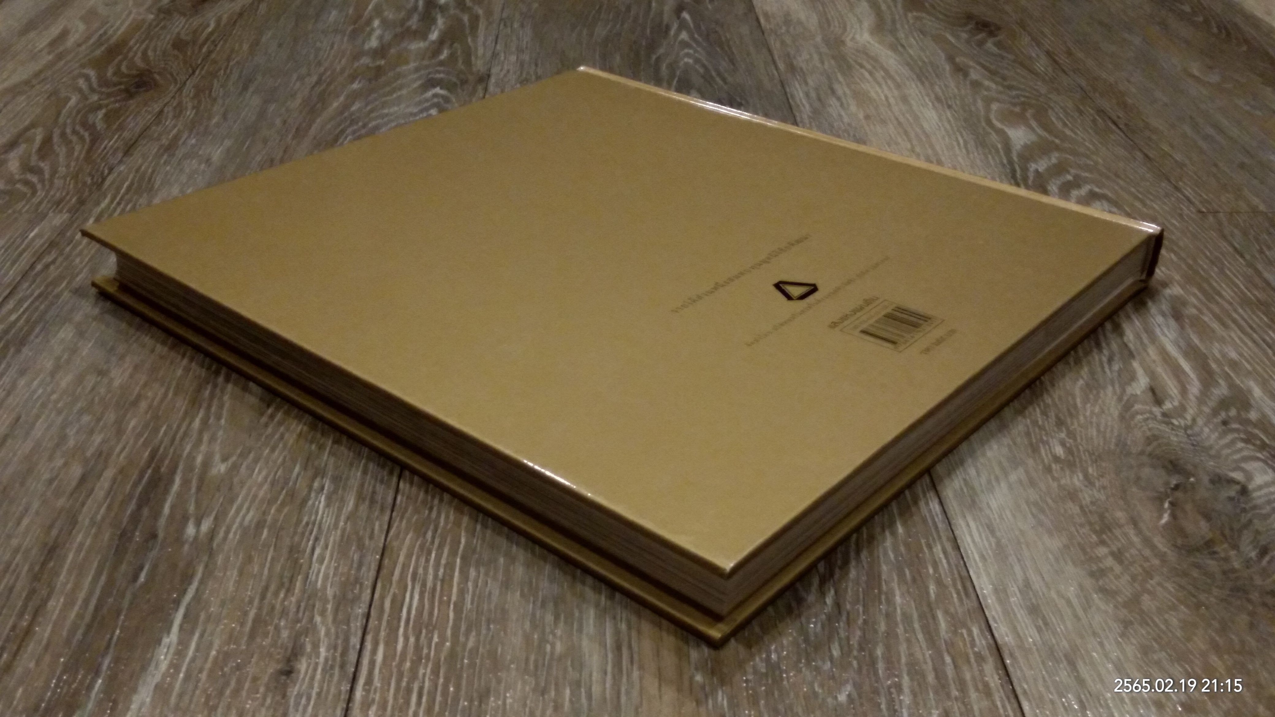 แสงแห่งแผ่นดิน