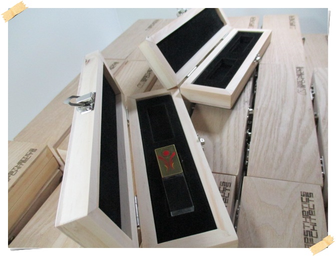 งานสั่งผลิตกล่องไม้-83