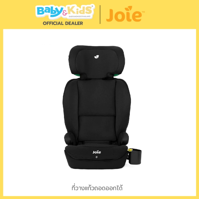 Joie Car Seat i-Irvana™ คาร์ซีทสำหรับเด็กความสูง 76 – 150 cm (15 เดือน - 12 ขวบ) THUNDER