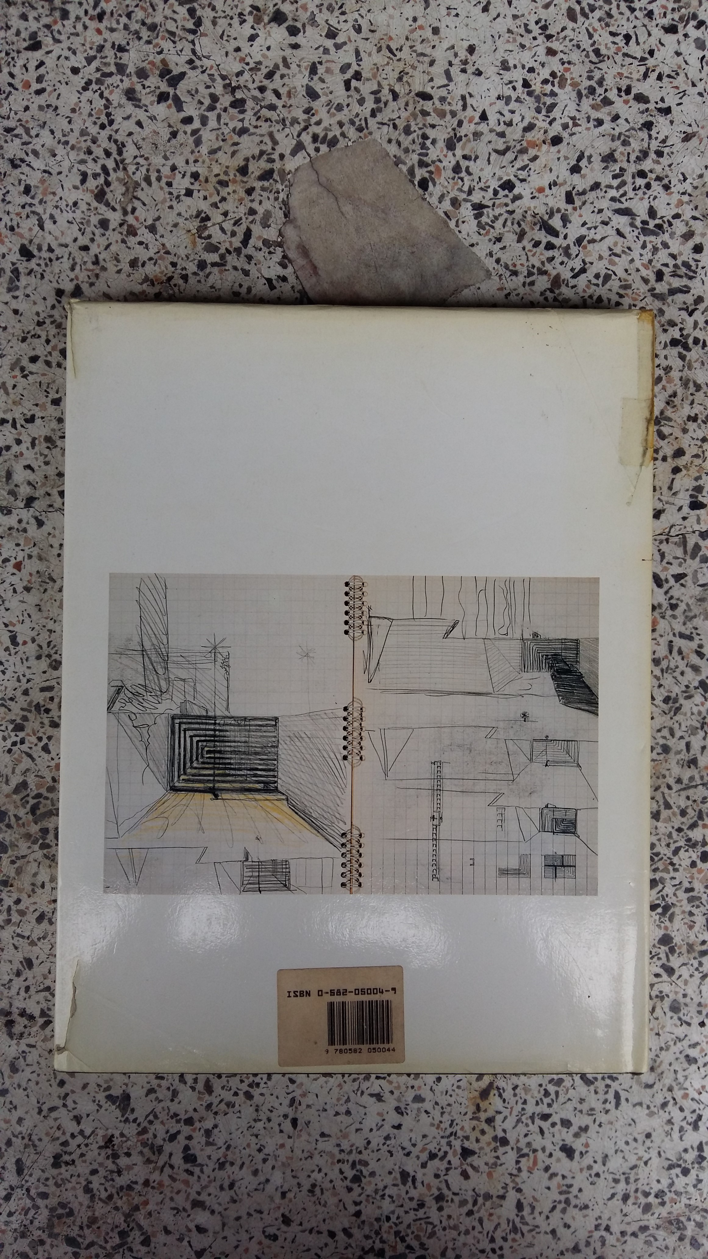 SCARPA ARCHITECTURE IN DETAILS