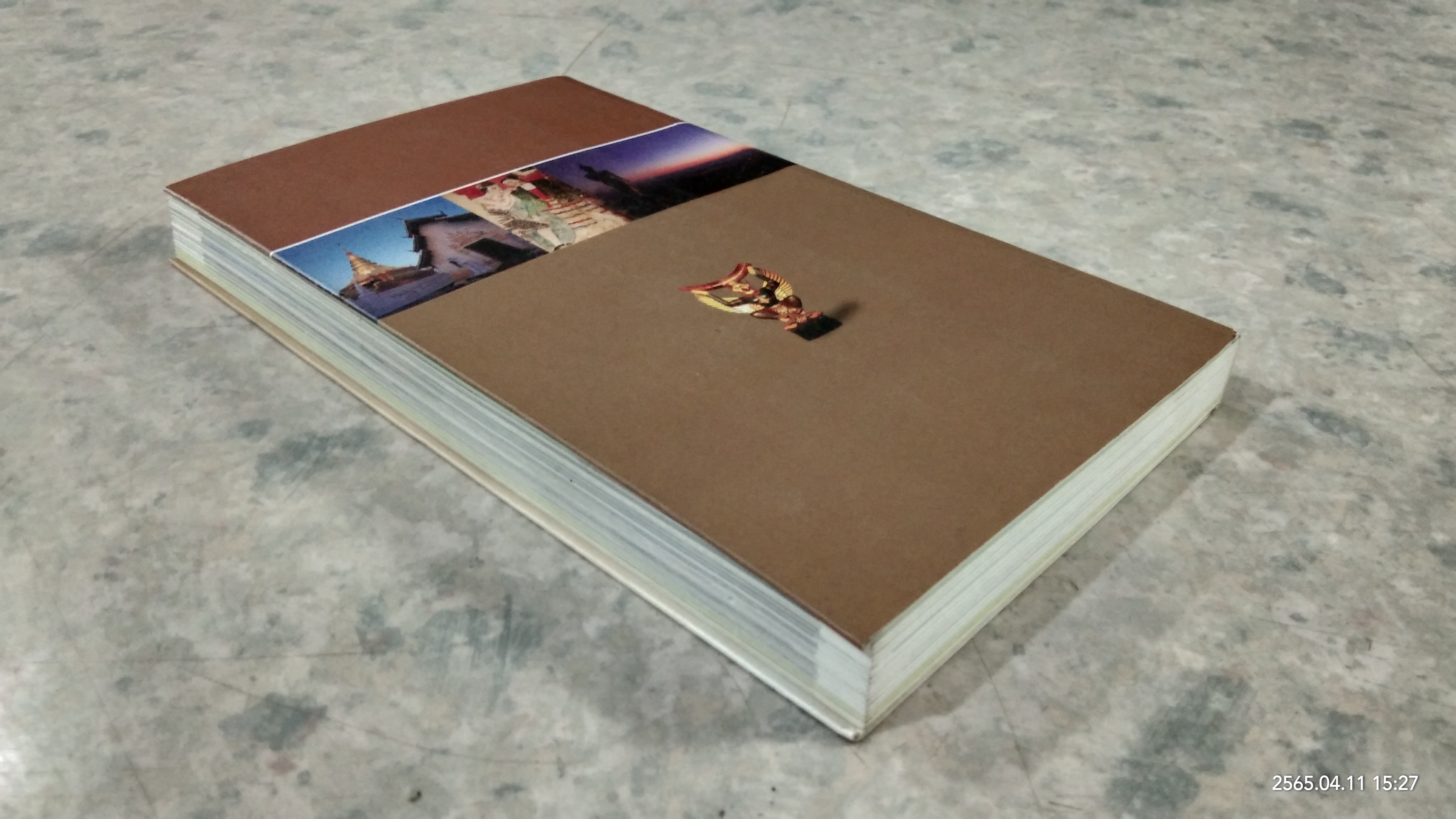 เข้าใจถิ่น เข้าใจเที่ยว : น่าน