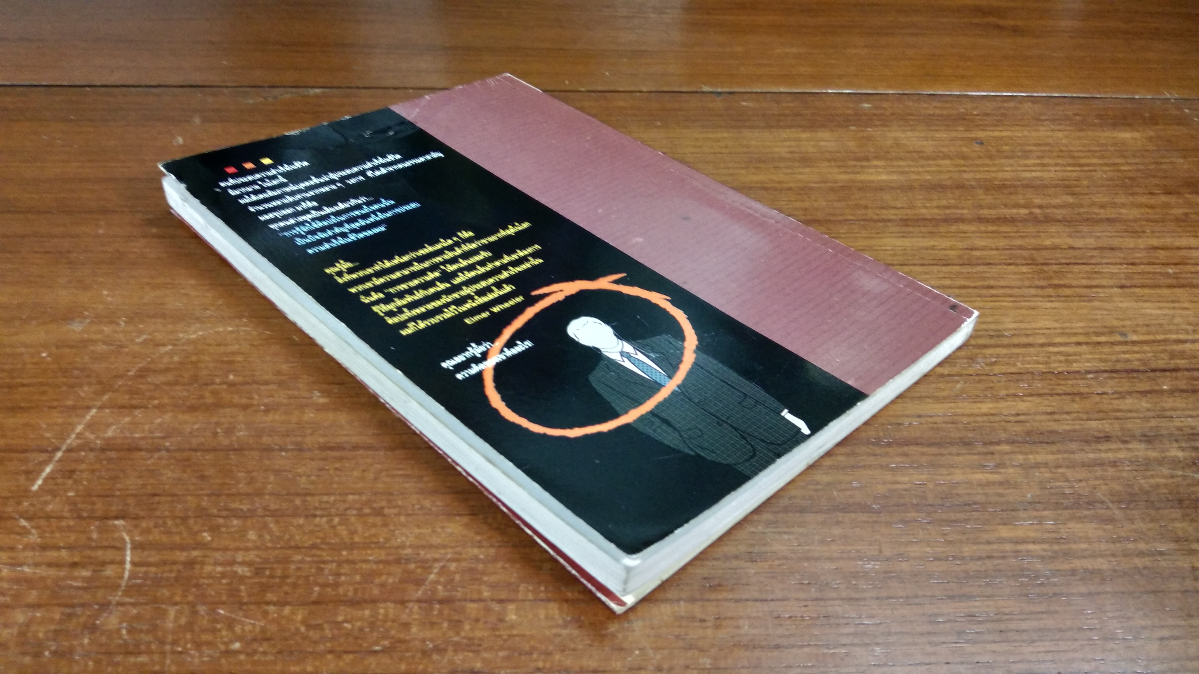 เทคนิคการขายไอเดีย / เอลเมอร์ วีลเลอร์