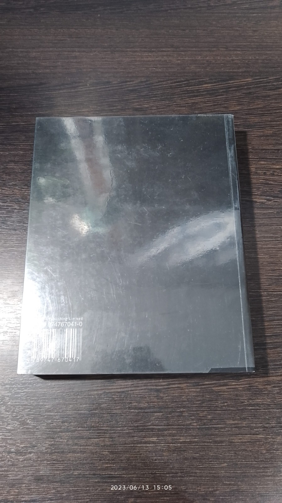 DOORS & WINDOWS / นิธิ สถาปิตานนท์