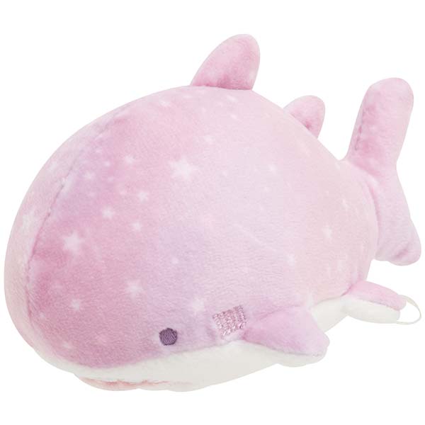 ตุ๊กตา Jinbesan Memories of the Deep Sea Planetarium ไซส์ SS ตัวเล็ก มี 4 แบบให้เลือก