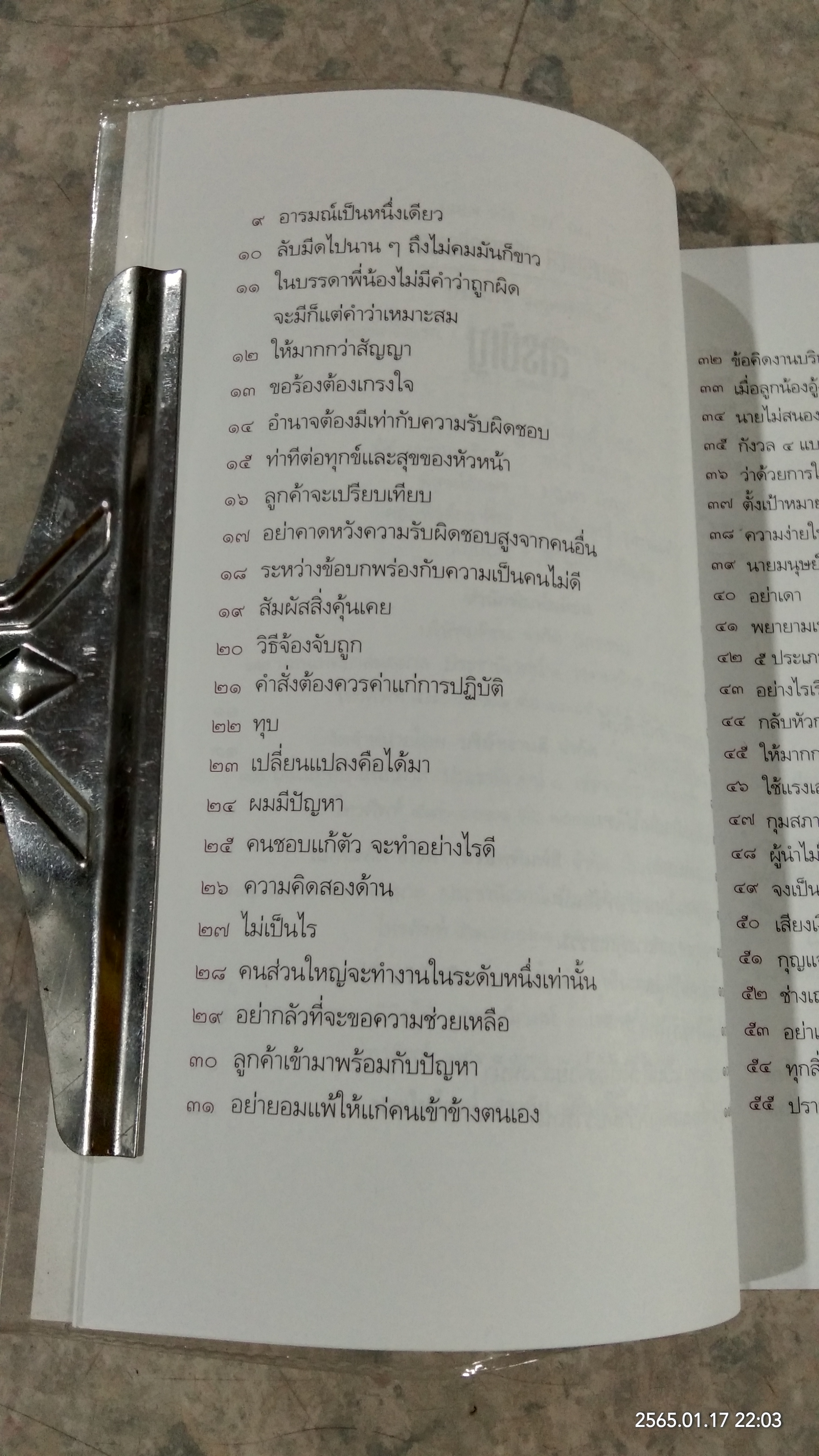ความดี ความงาม ความสามารถ / ประสาร มฤคพิทักษ์