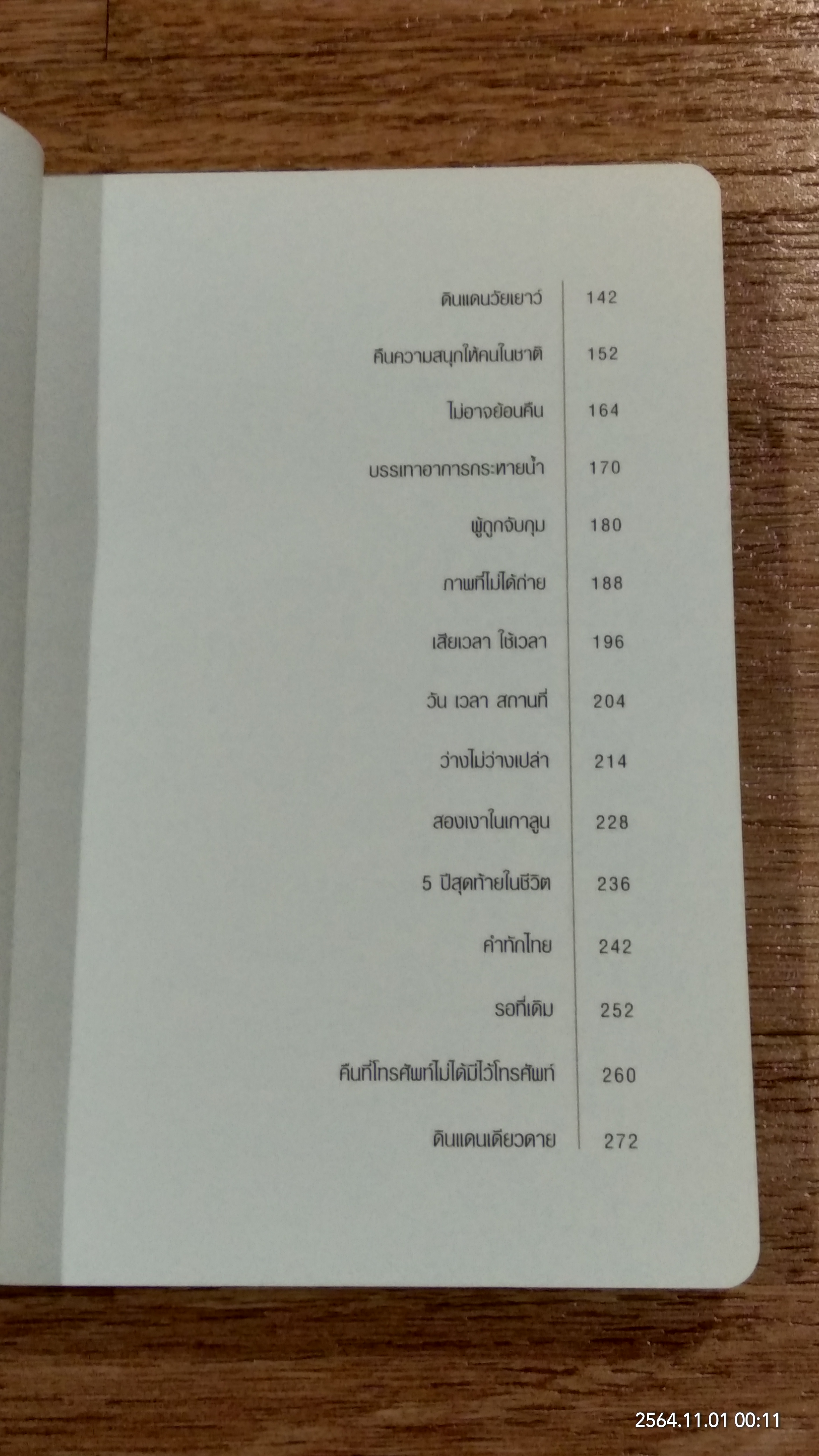 LONELY LAND ดินแดนเดียวดาย / jirabell