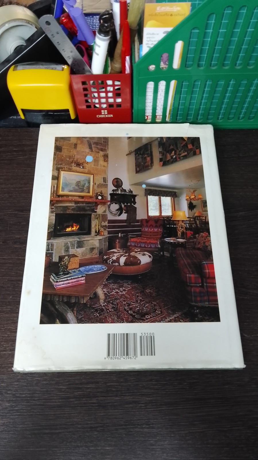 SHOWCASE OF INTERIOR DESIGN : Midwest Edition II