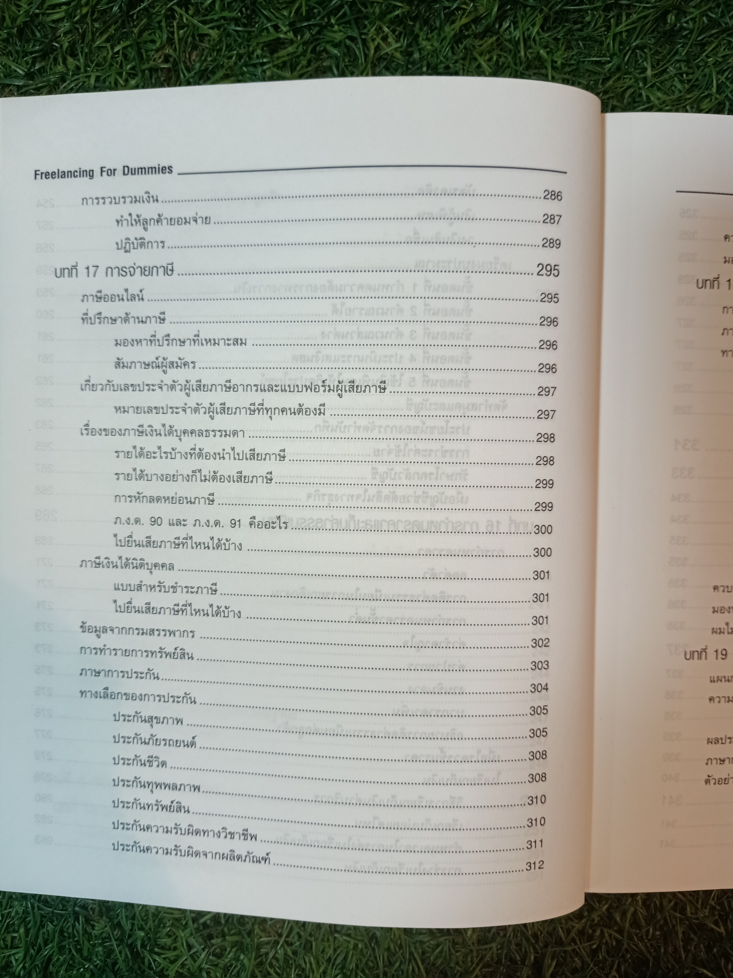 คู่มือฟรีแลนซ์ FOR DUMMIES / ซูซาน เอ็ม เดรค