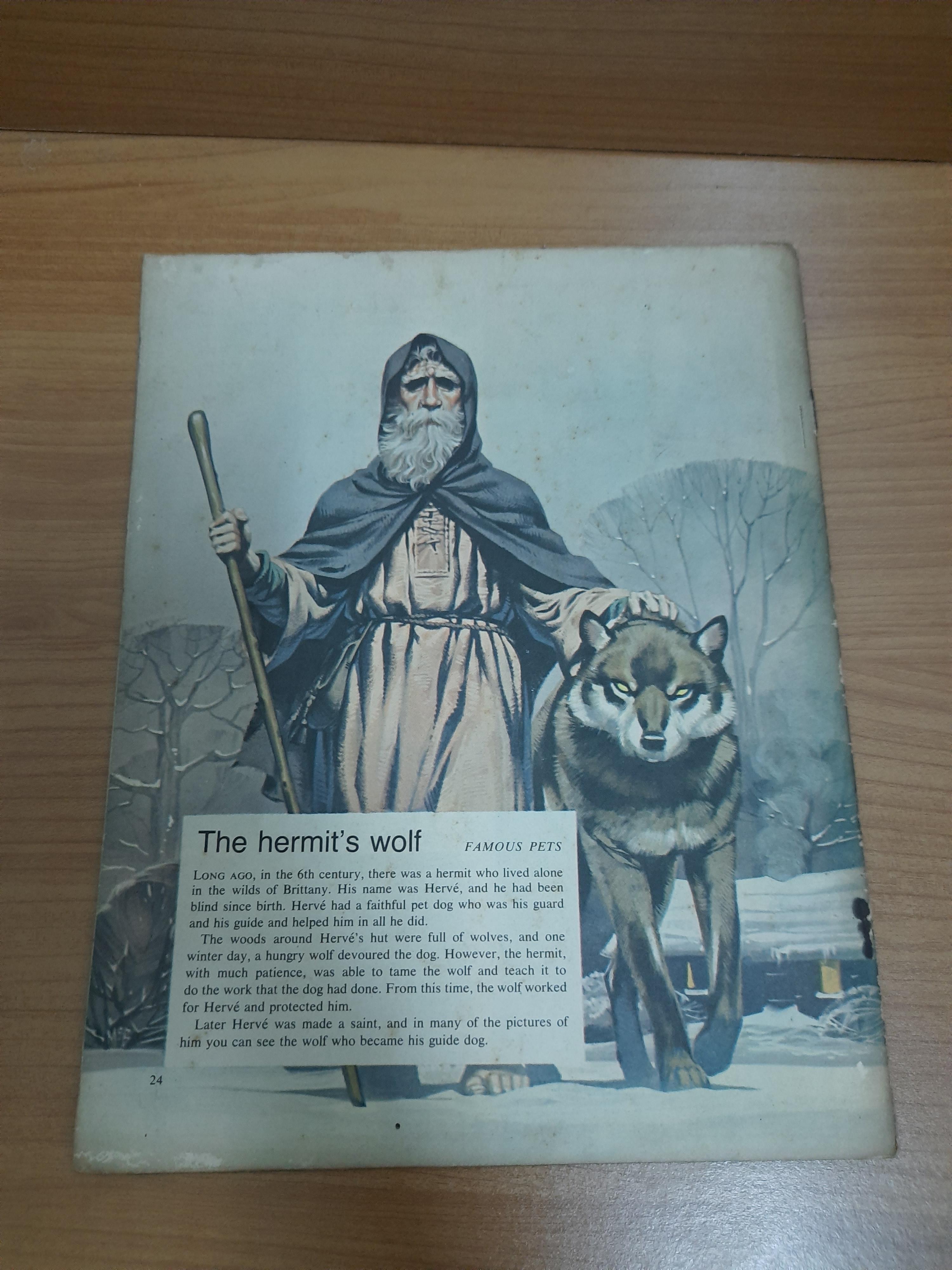 FINDING OUT Vol.14 No.4