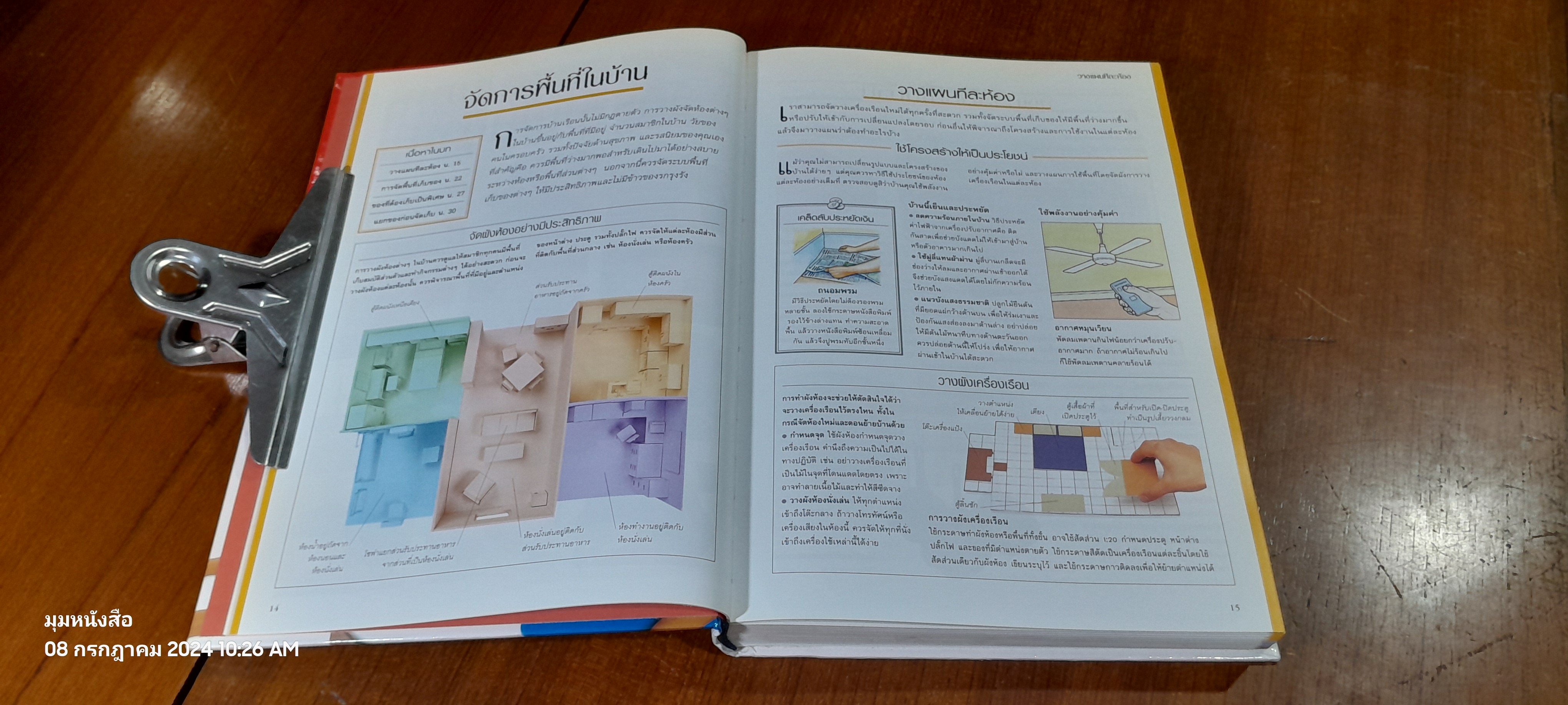 10,001 ไอเดียดูแลบ้านและสวน / รีดเดอร์ส ไดเจสท์