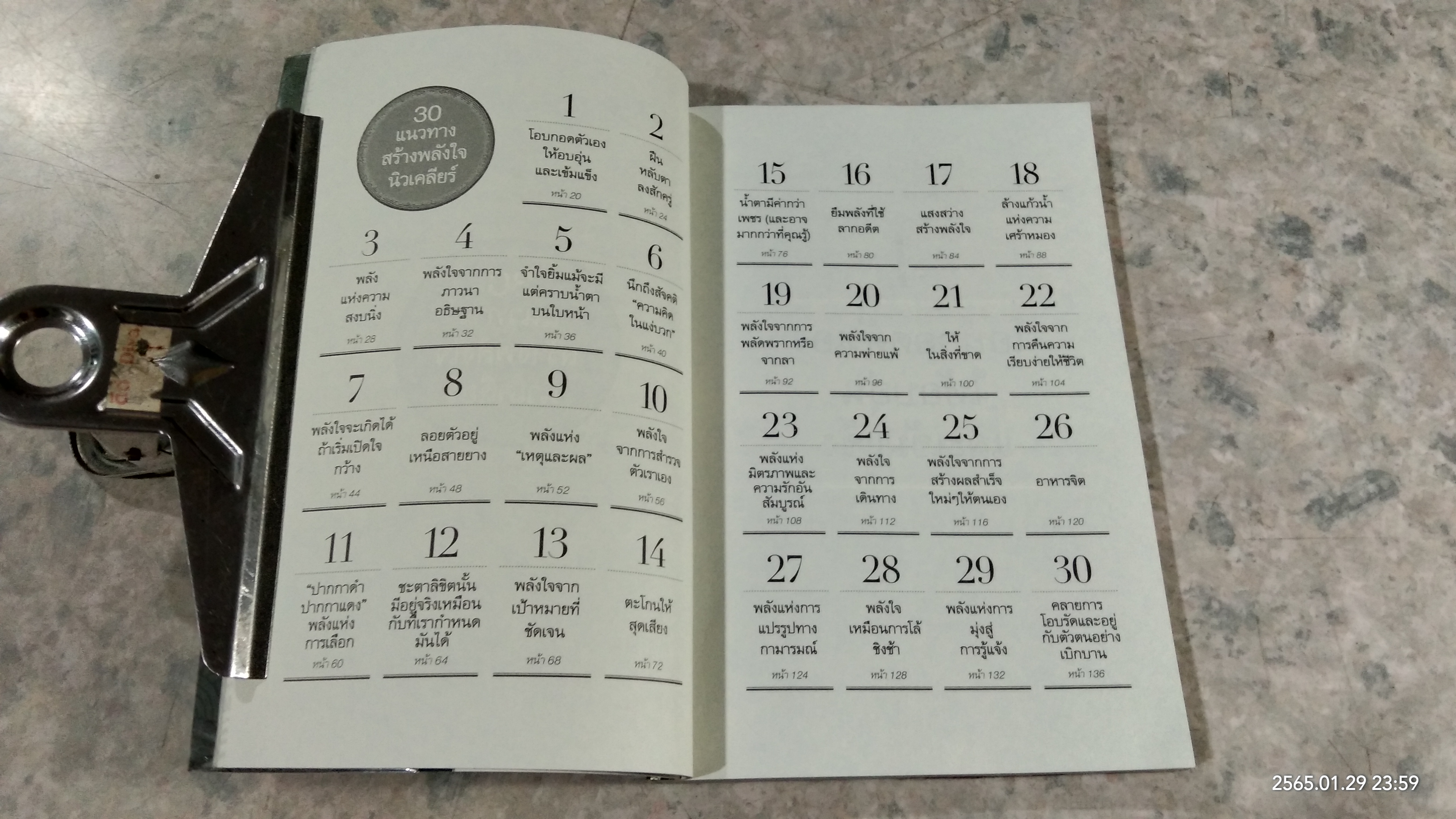 พลังใจนิวเคลียร์ / โอ เทพรัตน์