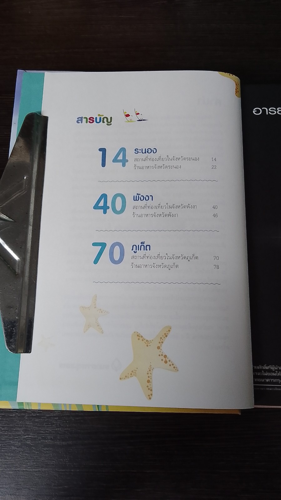 เที่ยวเพลินเชิญชิมริมฝั่งอันดามัน / ธนาคารกรุงเทพ