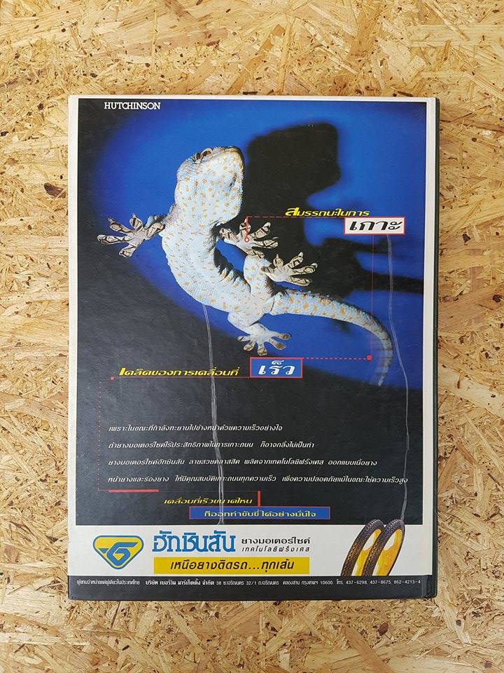 POSTER GALLERY / POSTER MAN