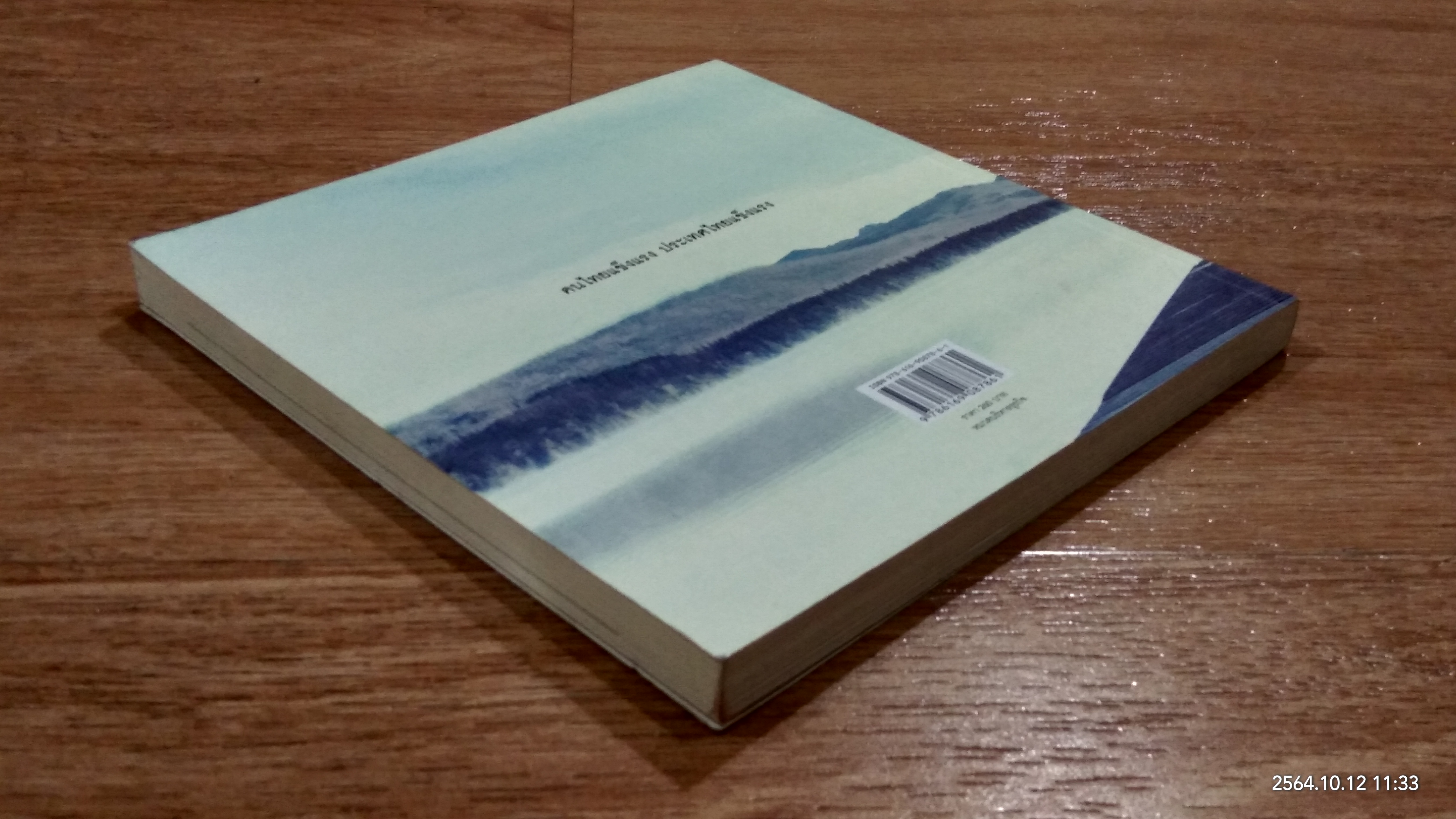 ความสุข (สภาพไม่สมบูรณ์) / ประเสริฐ เอี่ยมรุ่งโรจน์