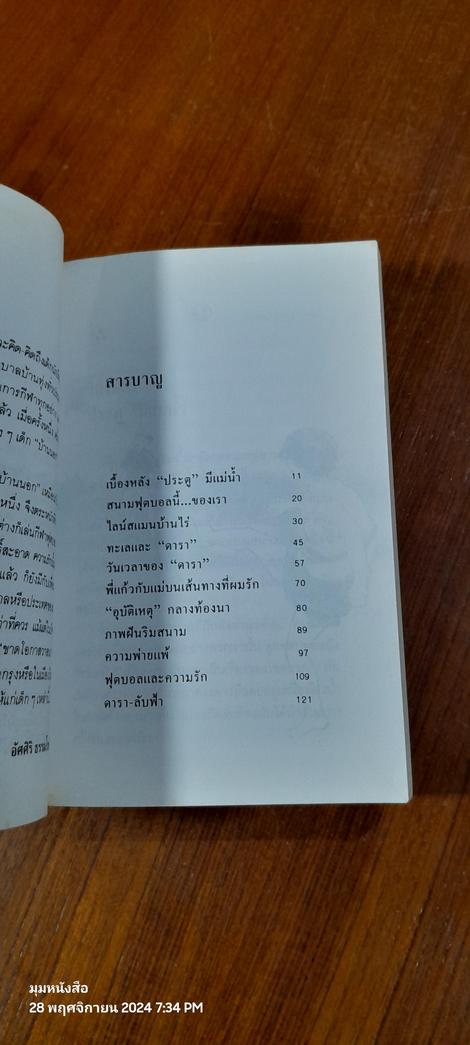 ดาราลับฟ้า / อัศศิริ ธรรมโชติ