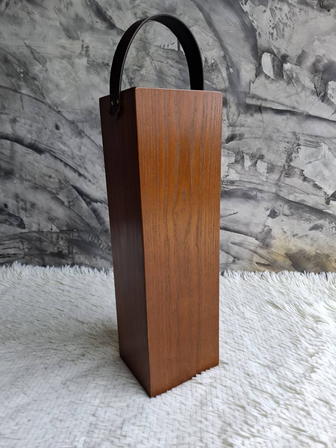 กล่องไวน์แบบขนาด 1 ขวด