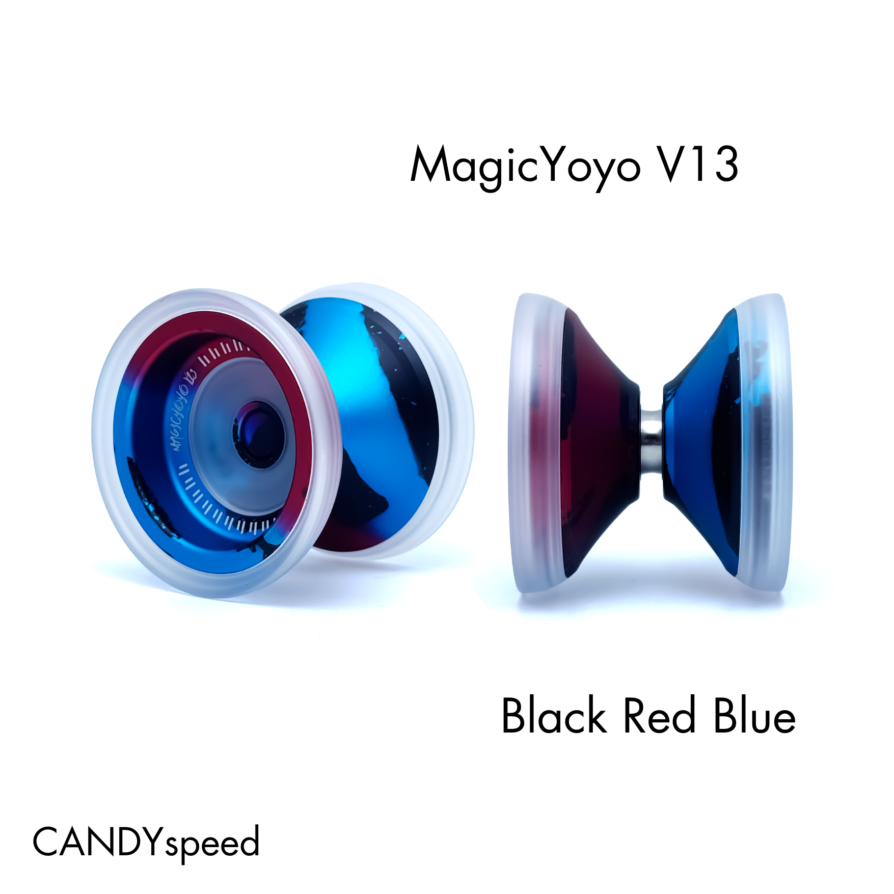 โยโย่ yoyo Magicyoyo V13 | by CANDYspeed