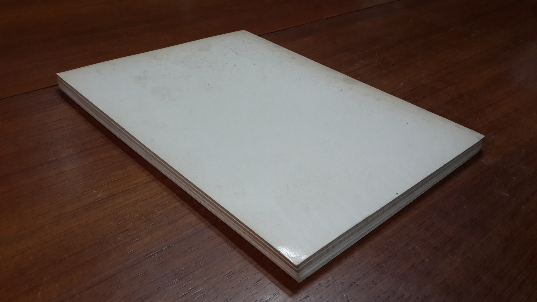 อนุสรณ์ในงานพระราชทานเพลิงศพ พลเรือเอก ถวิล รายนานนท์ (มีตราห้องสมุด)