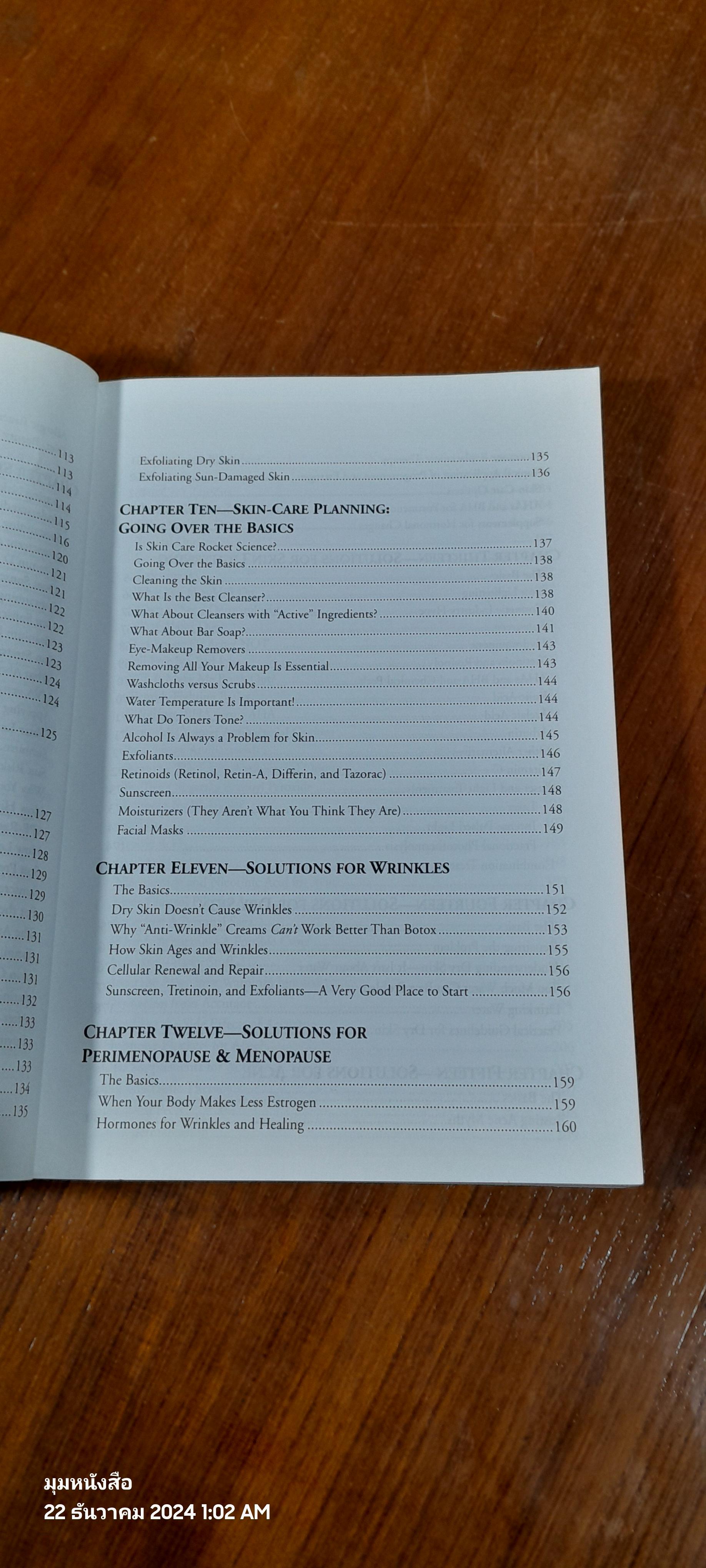 The Original Beauty Bible / Paula Begoun