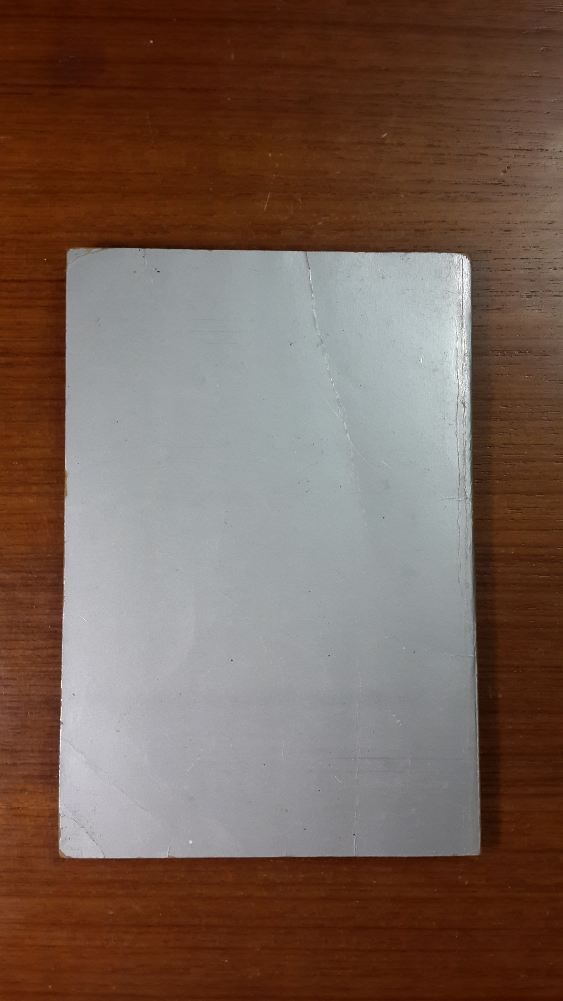 บินเดี่ยว / ชัยยะ ปั้นสุวรรณ