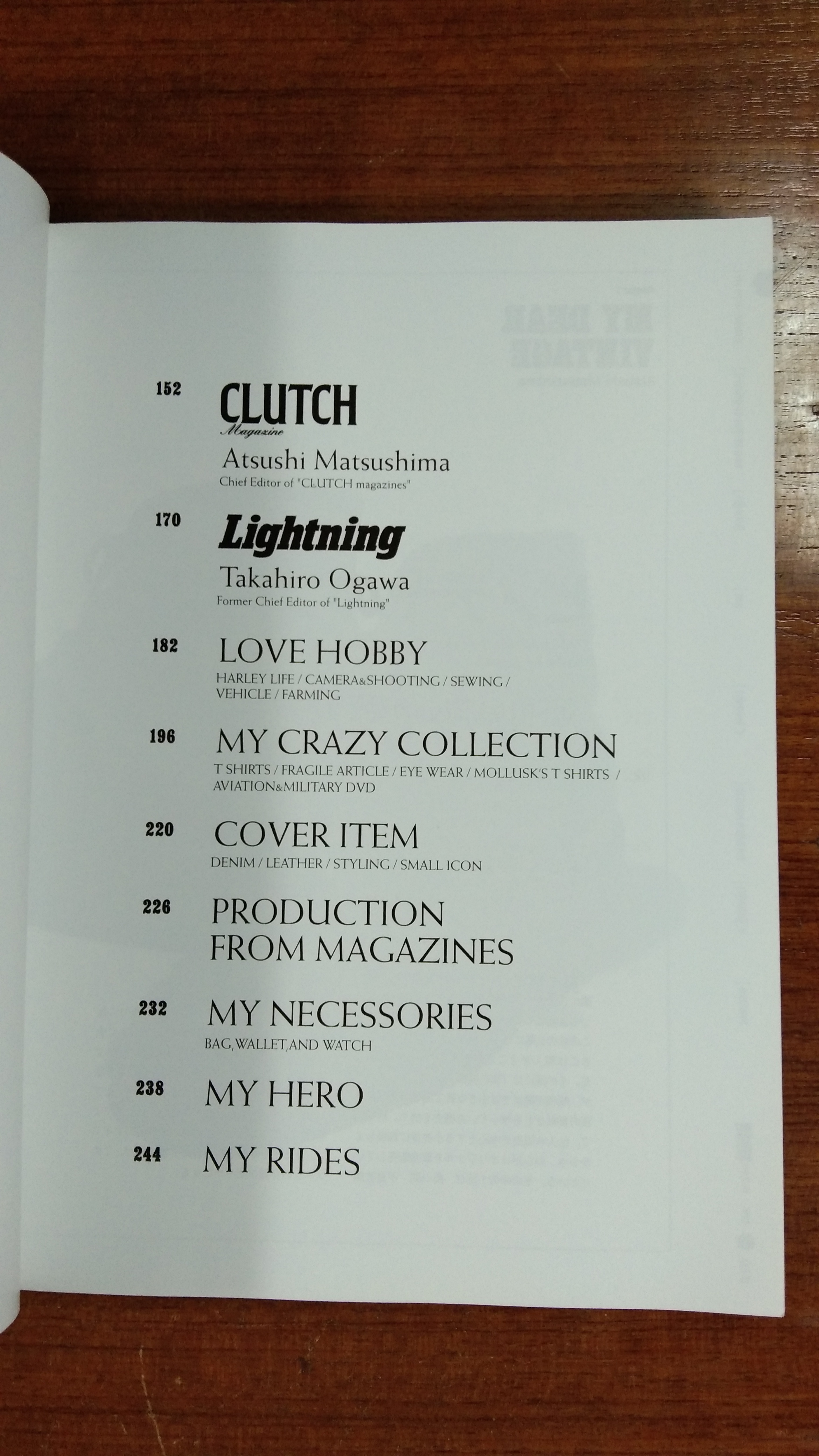 Stuff returns editing and writing by 5 POCKETS