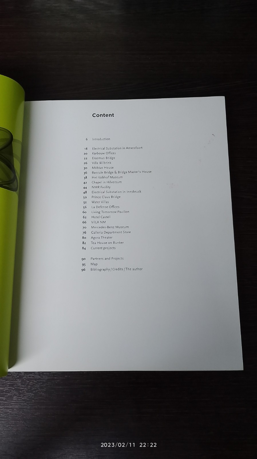 UNSTUDIO / AARON BETSKY