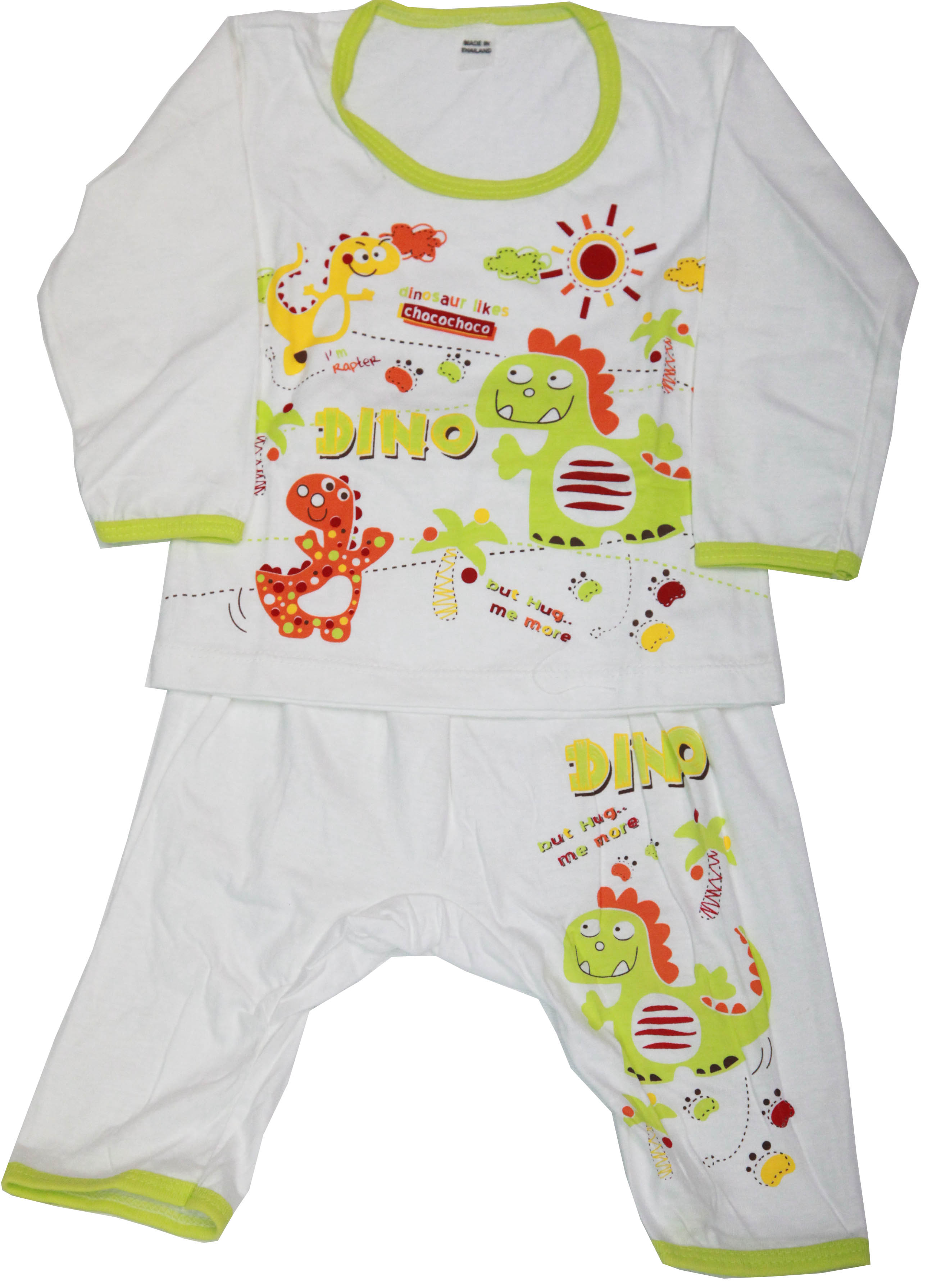 T-Shirt Pyjamas set, Kero Kids