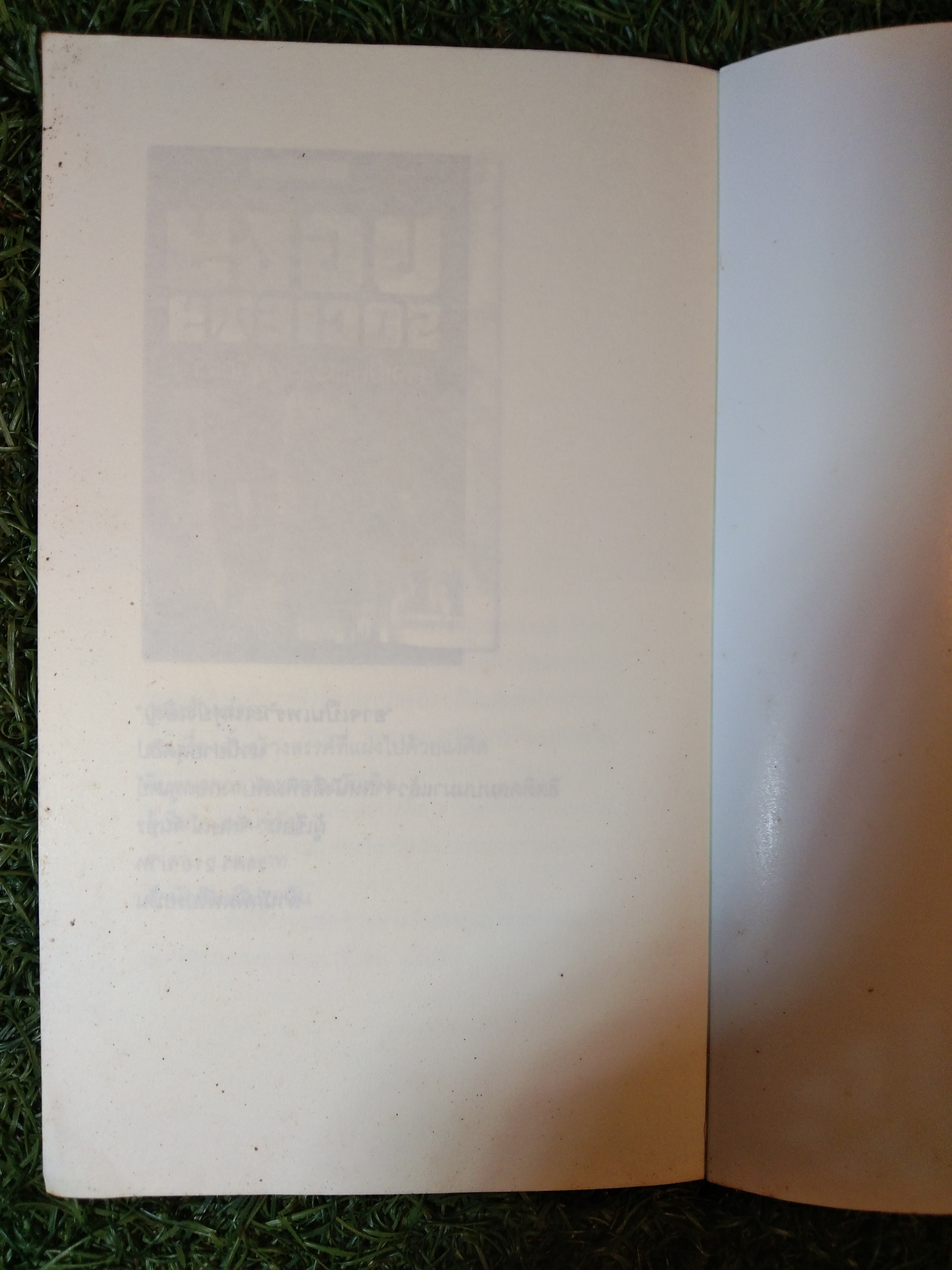 เรื่องลับดารา / อุเทน พรมอดง