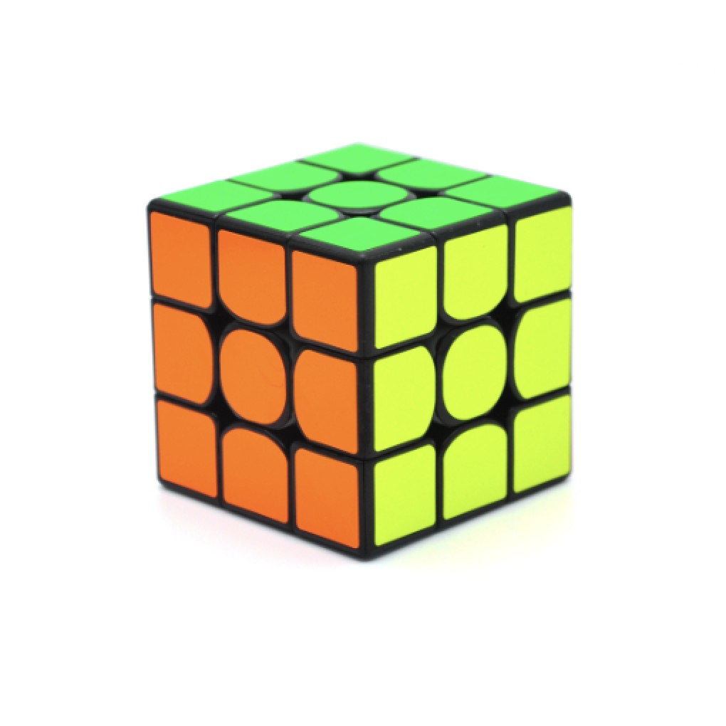 รูบิค Yuxin HuangLong 3x3 | By CANDYspeed