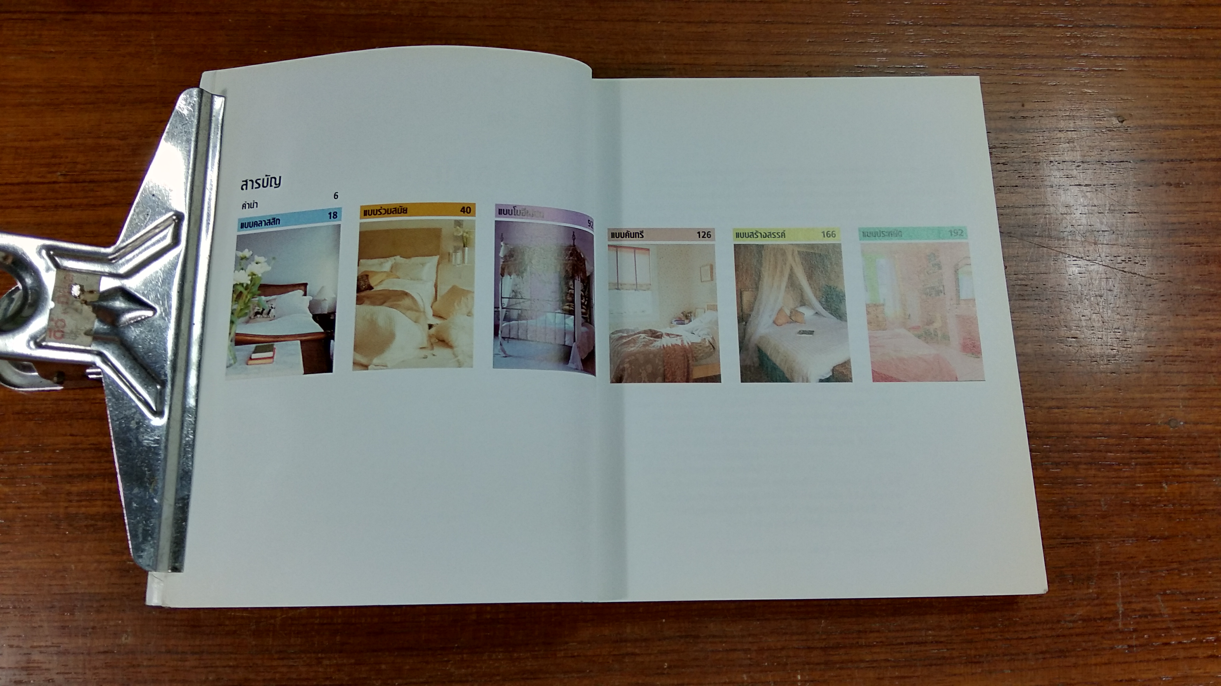 101 ห้องนอน ตกแต่อย่างมีสไตล์ / จูลี ซาวิลล์