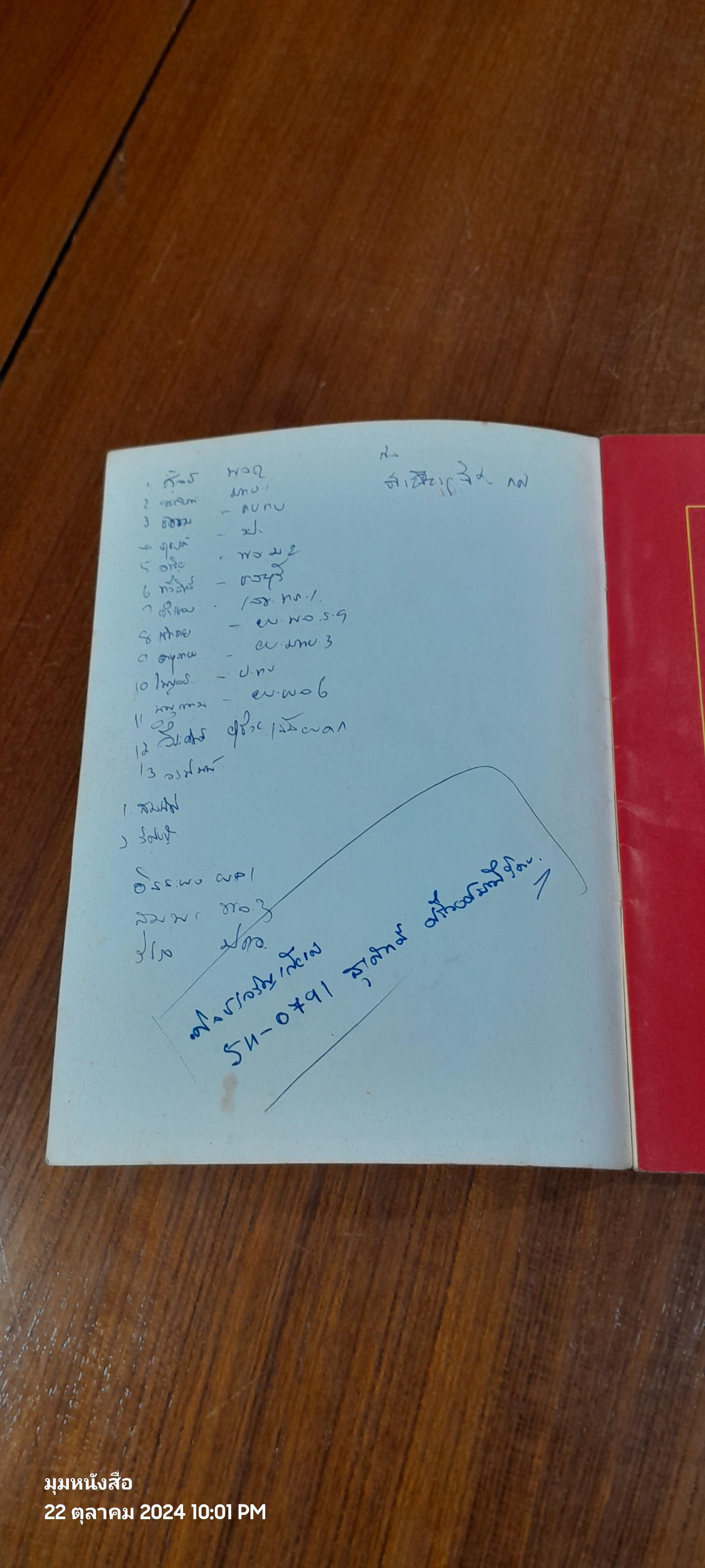 นตน. ๑๒ : ๗ ม.ค. ๒๗