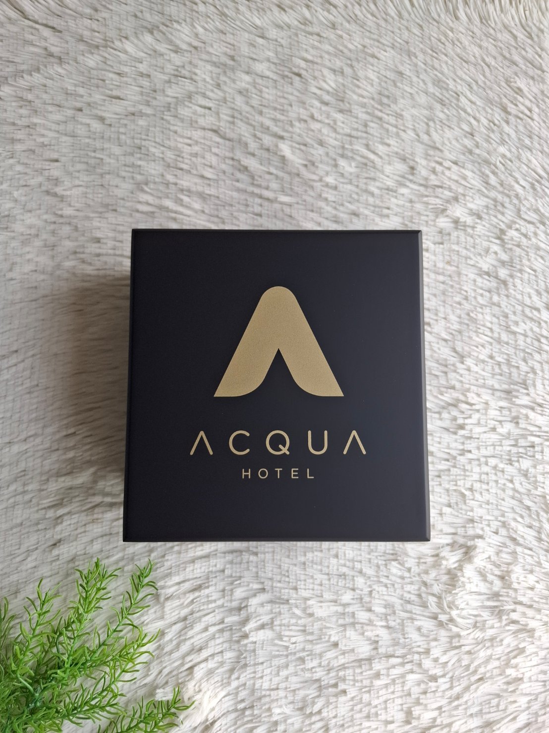 กล่องไม้เก็บของ