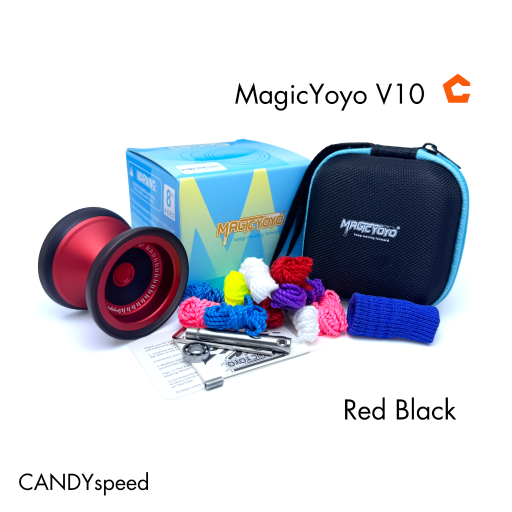 โยโย่ yoyo Magicyoyo V13 | by CANDYspeed