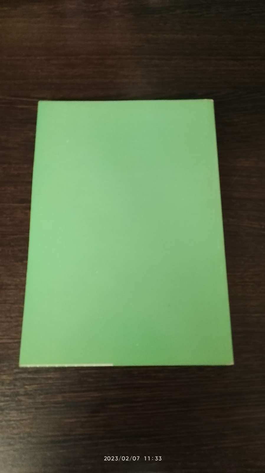 เรื่องสั้นสำนวนไทย เล่ม ๓ / กรมวิชาการ