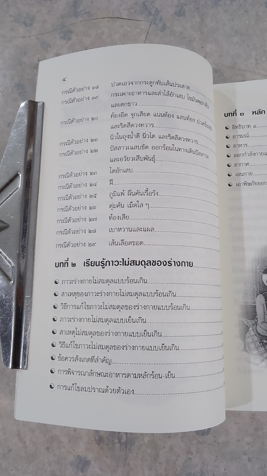 ร้อน - เย็น ไม่สมดุล / ใจเพชร มีทรัพย์