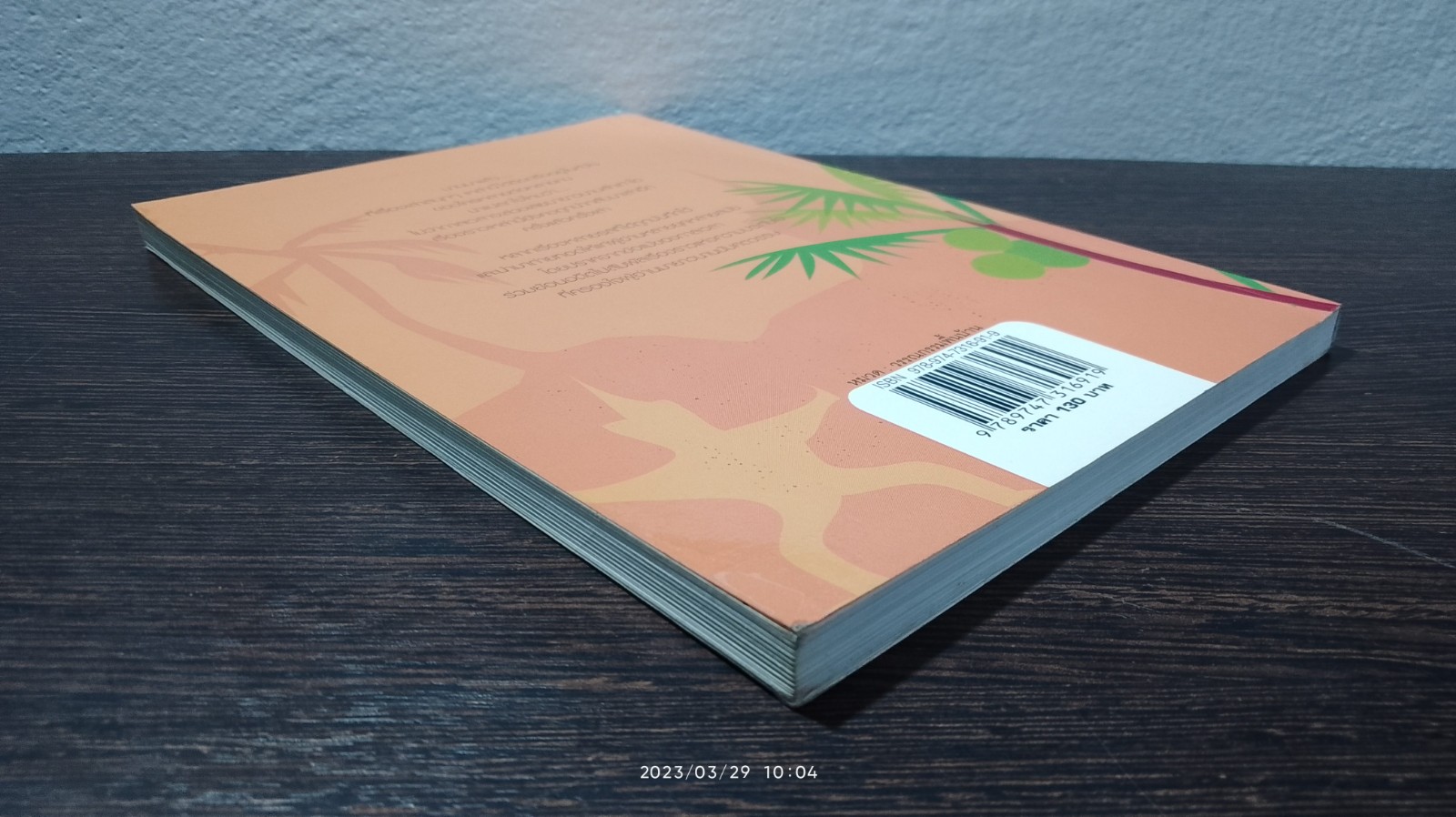 เรื่องเล่าจากคุณปู่ ภาคใต้ / อานนท์ อาทิตย์อุทัย