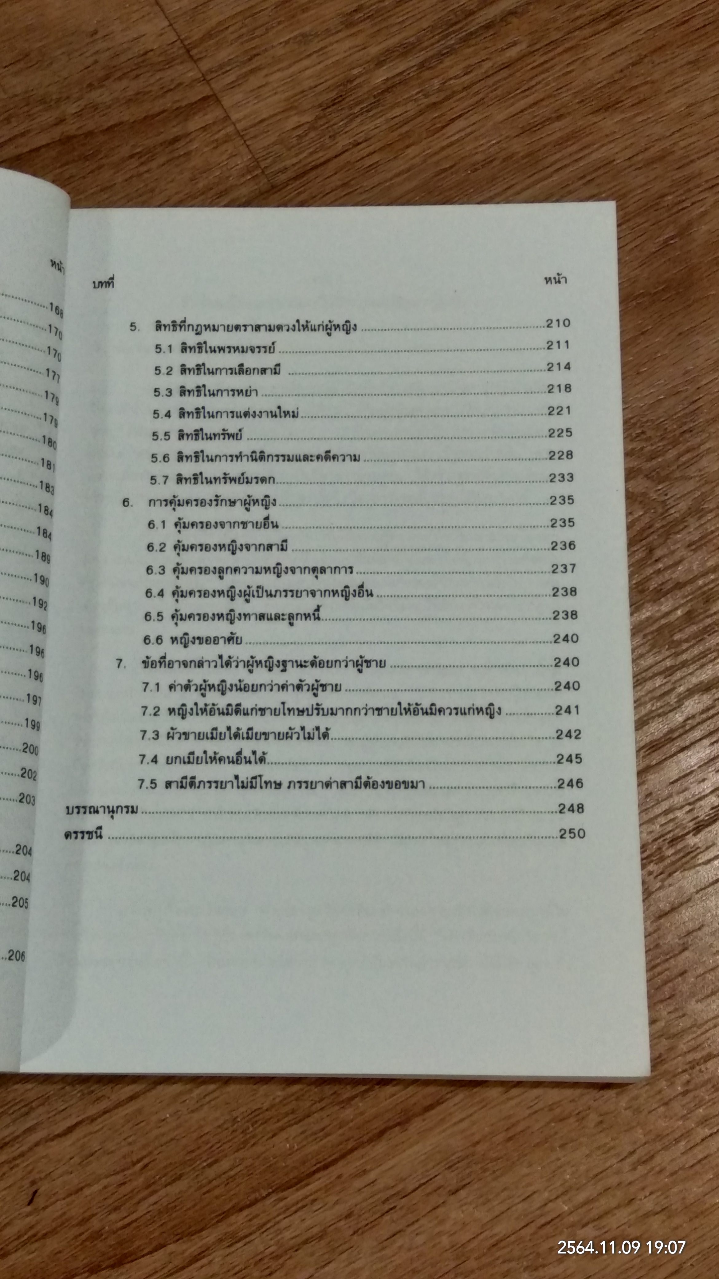 สตรีในคัมภีร์ตะวันออก / ปรีชา ช้างขวัญยืน