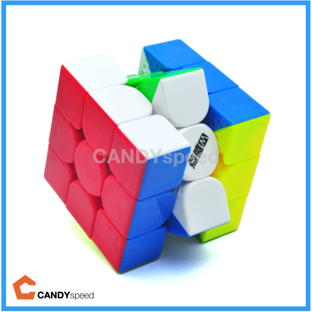 รูบิค DianSheng Solar S3M 2022 3x3 Cube | by CANDYspeed สำเนา