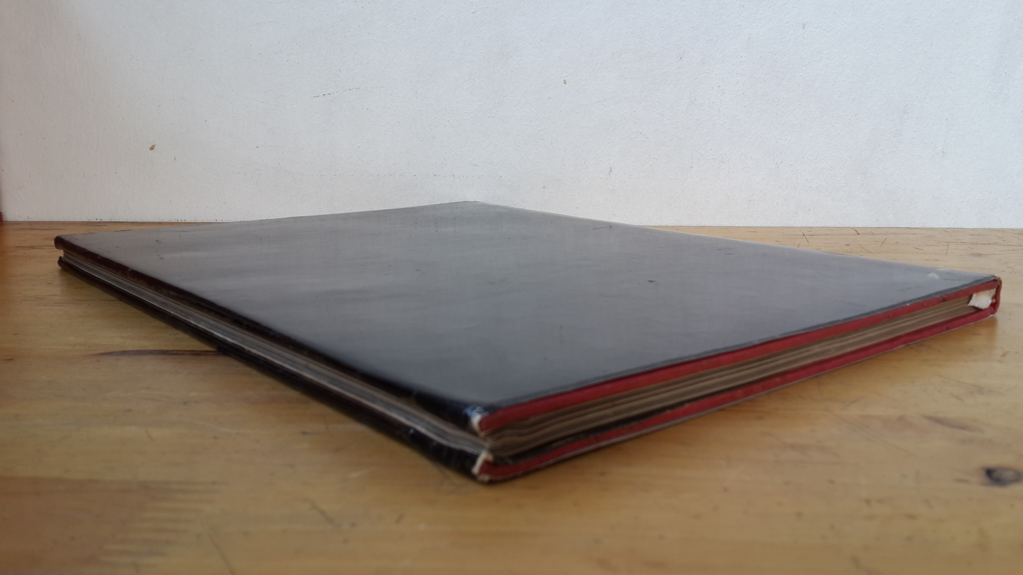 THE BOLSHOI BALLET / YURI SLONIMSKY